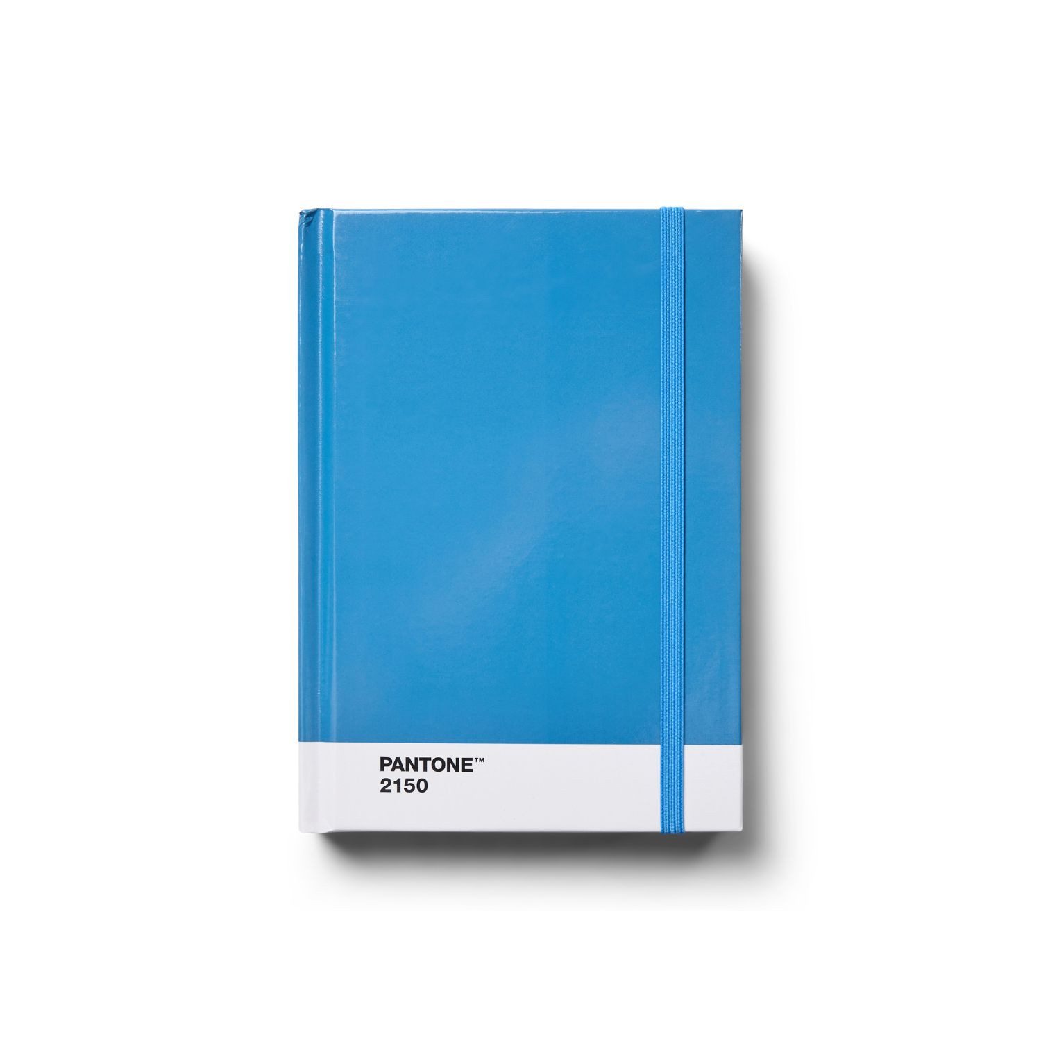 PANTONE Notizbuch