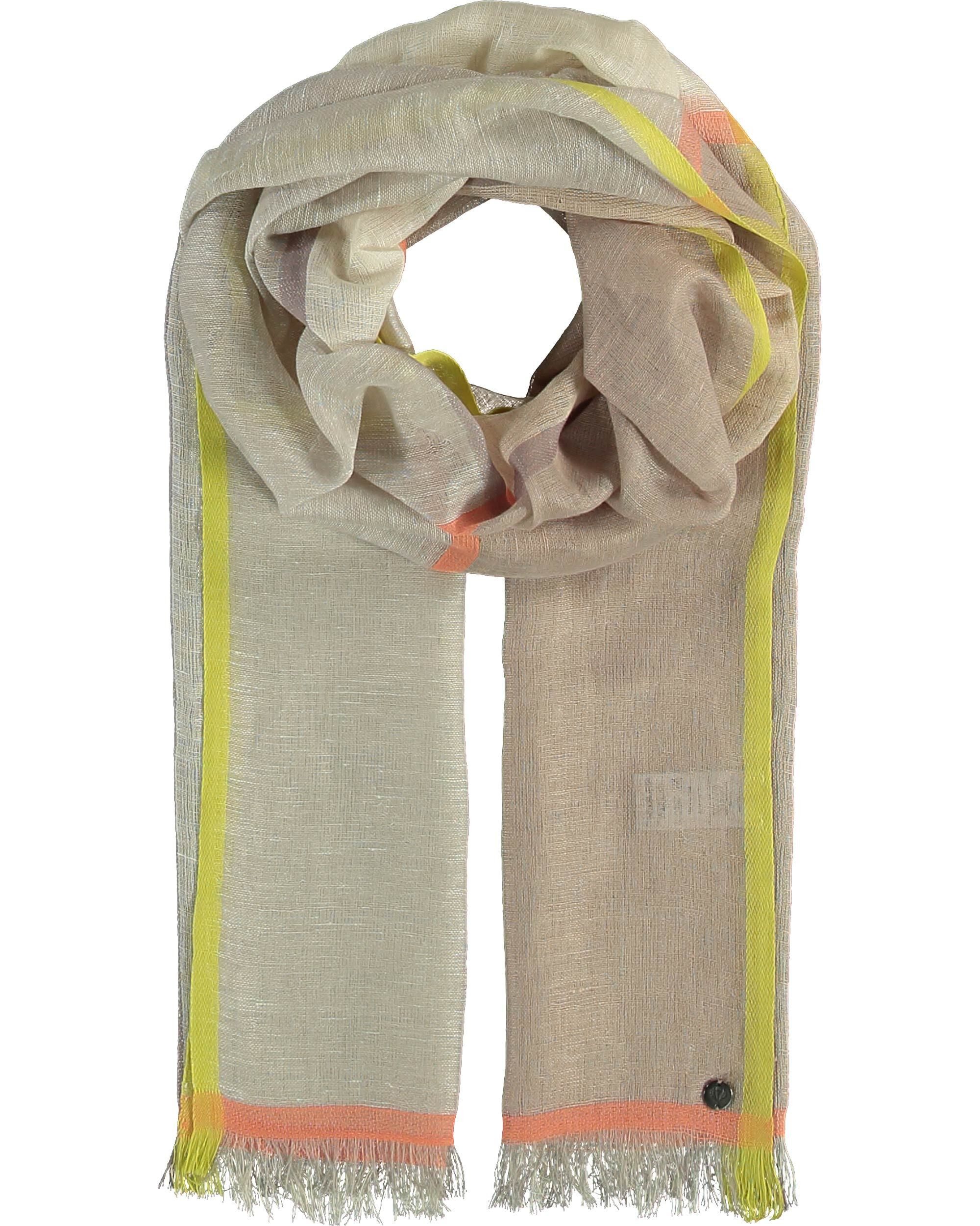 Fraas Modeschal Baumwolle Schal, (1-St) günstig online kaufen
