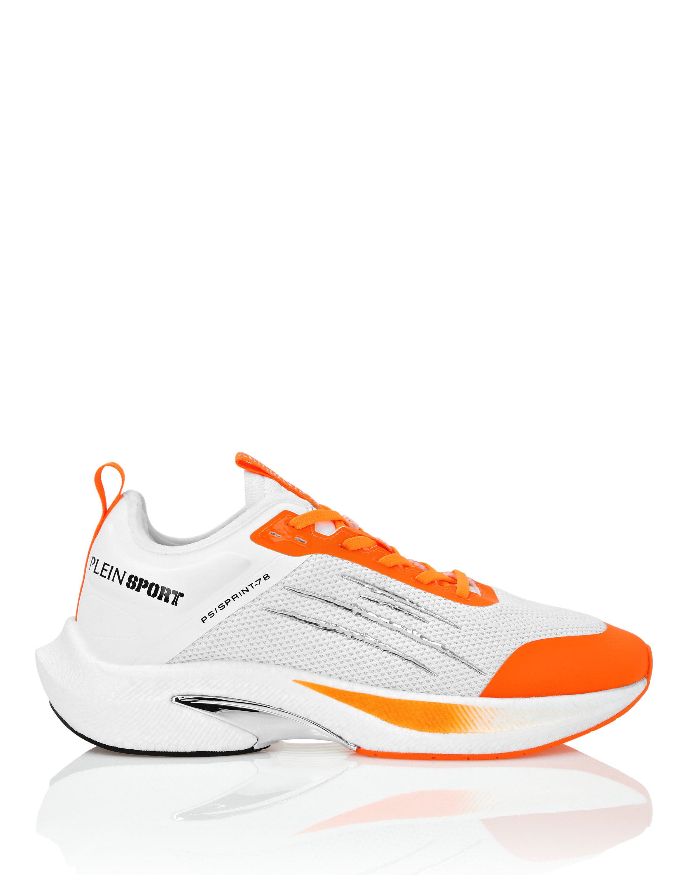 PLEIN SPORT Läufer Sneaker Sneaker günstig online kaufen
