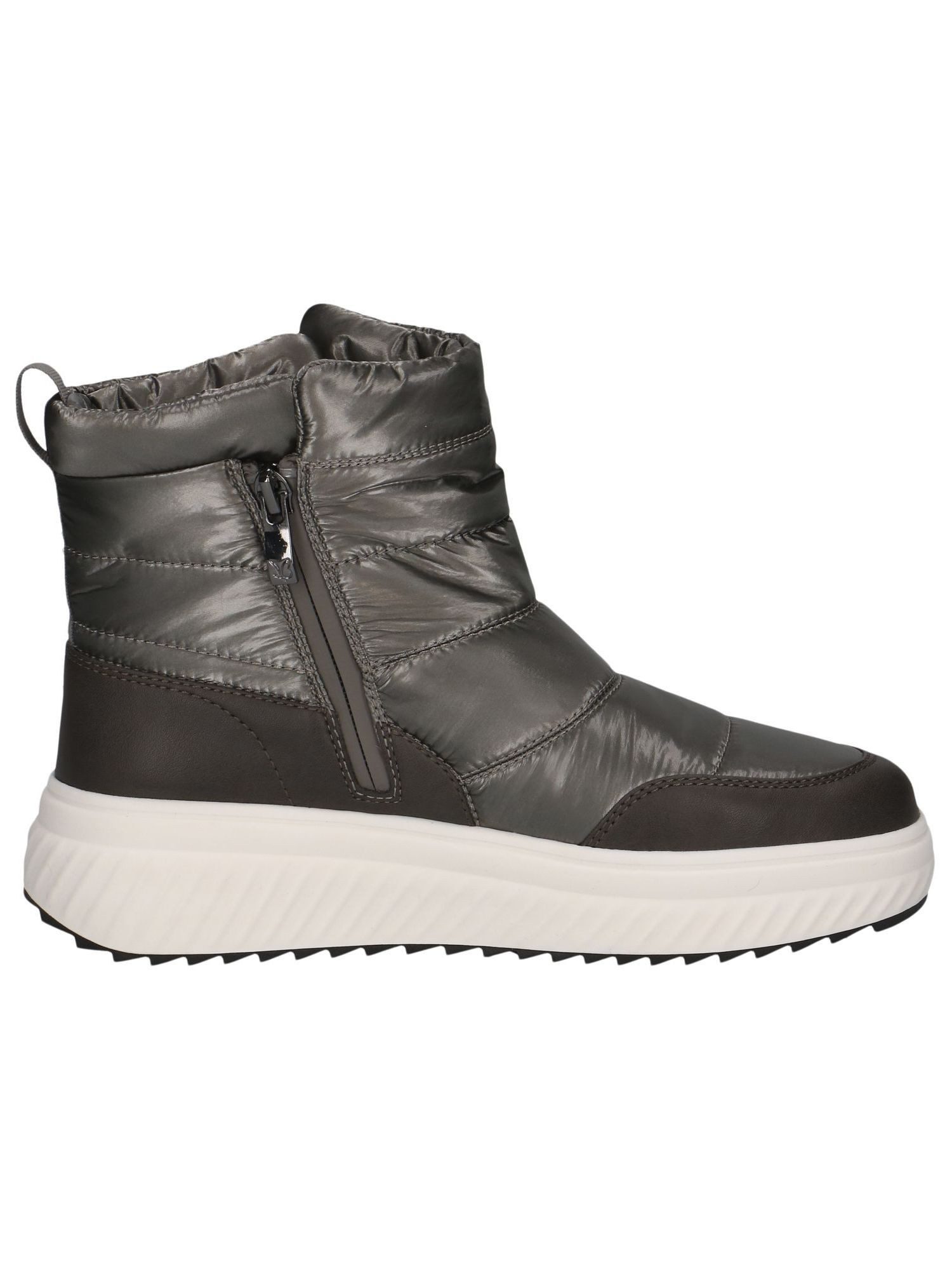 Caprice CAP rem.footb. Warm gefüttert kein Absatz Winterstiefelette
