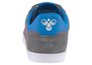 hummel Slimmer Stadil Canvas Low Sneaker