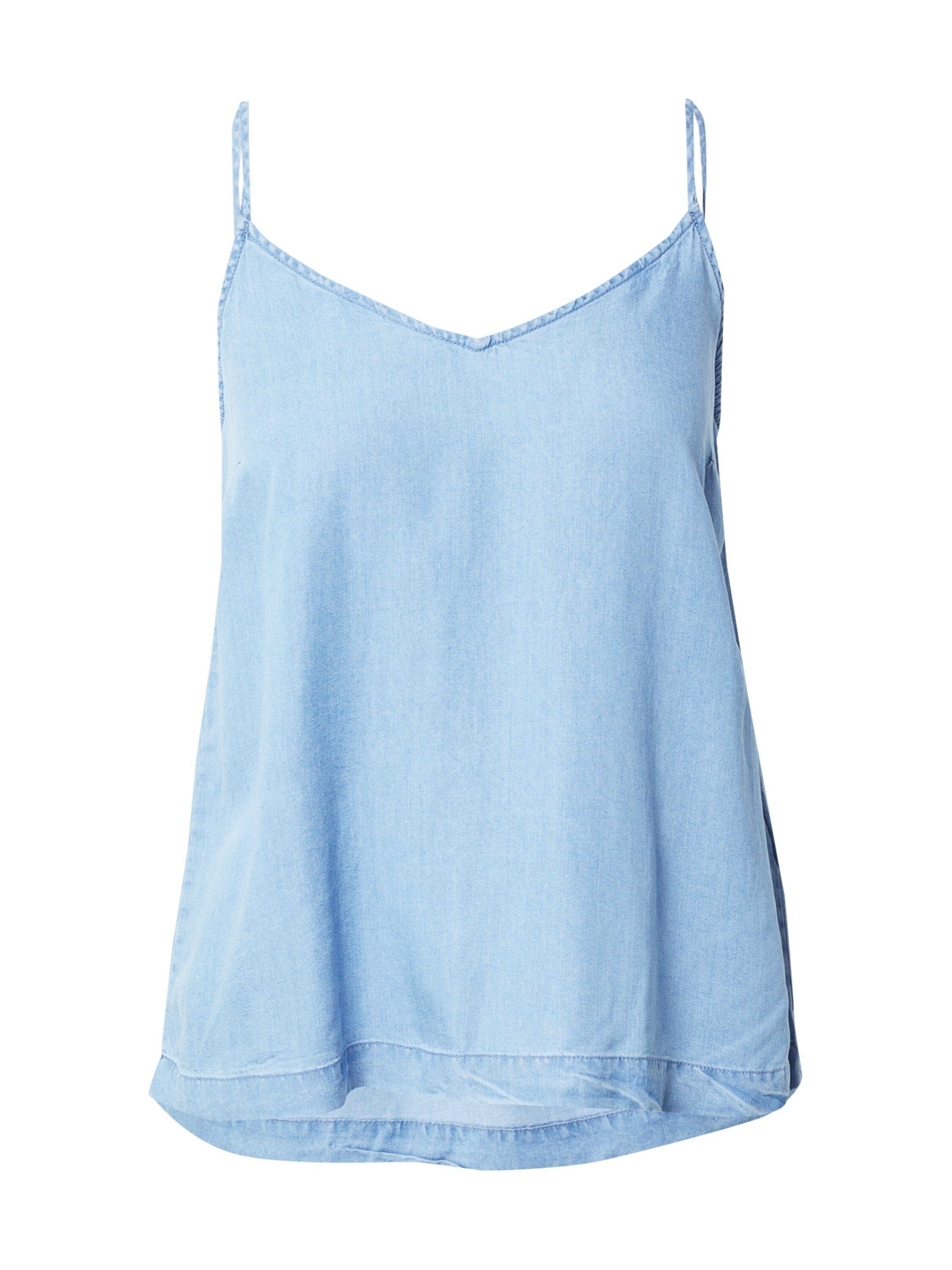 Vero Moda Shirttop Liliana (1-tlg) Weiteres Detail