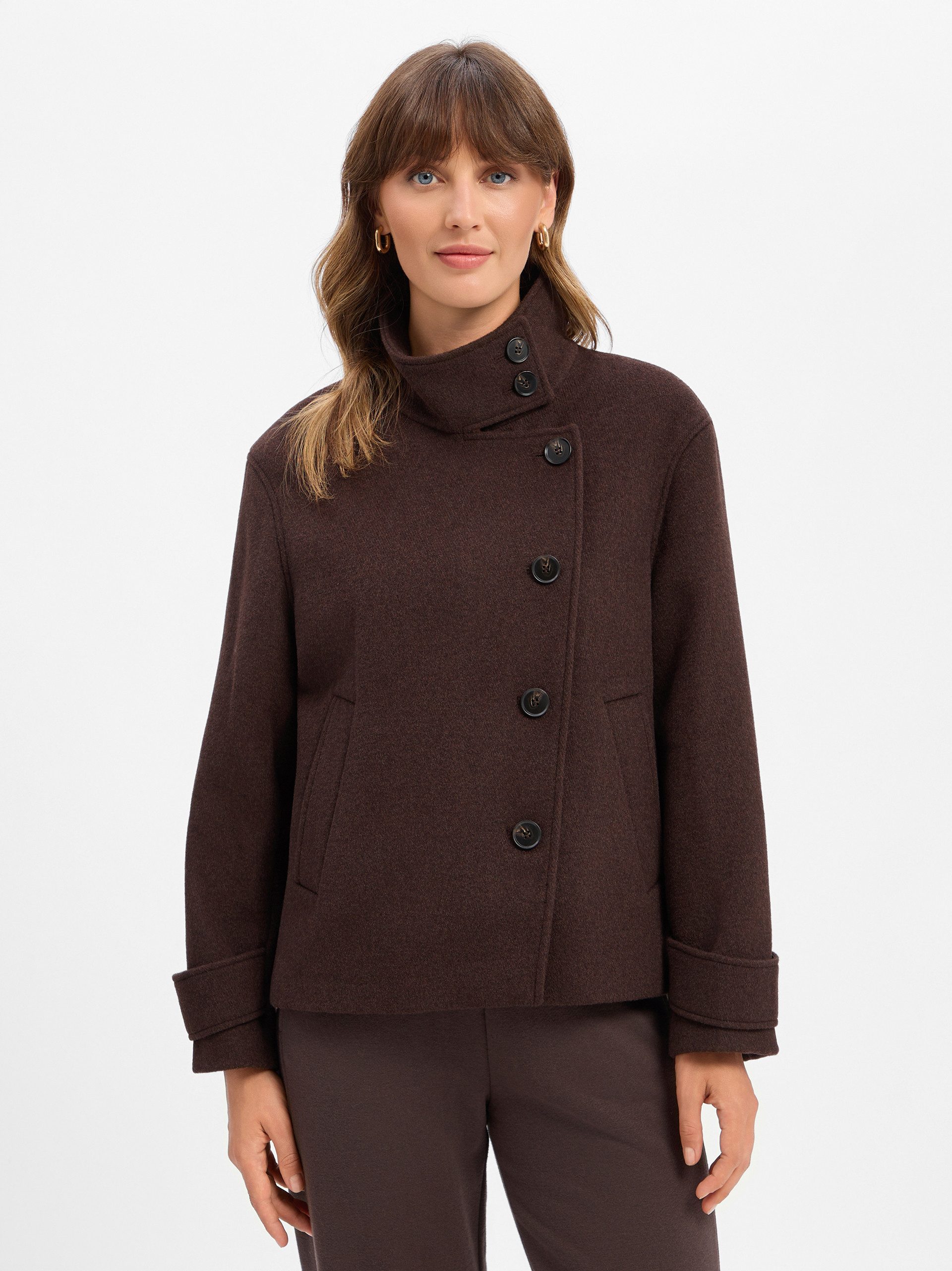 Marie Lund Winterjacke