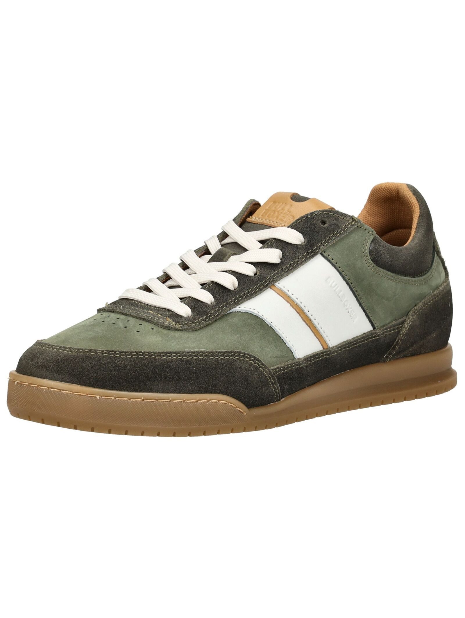 Bullboxer Bullboxer Sneaker Leder Sneaker