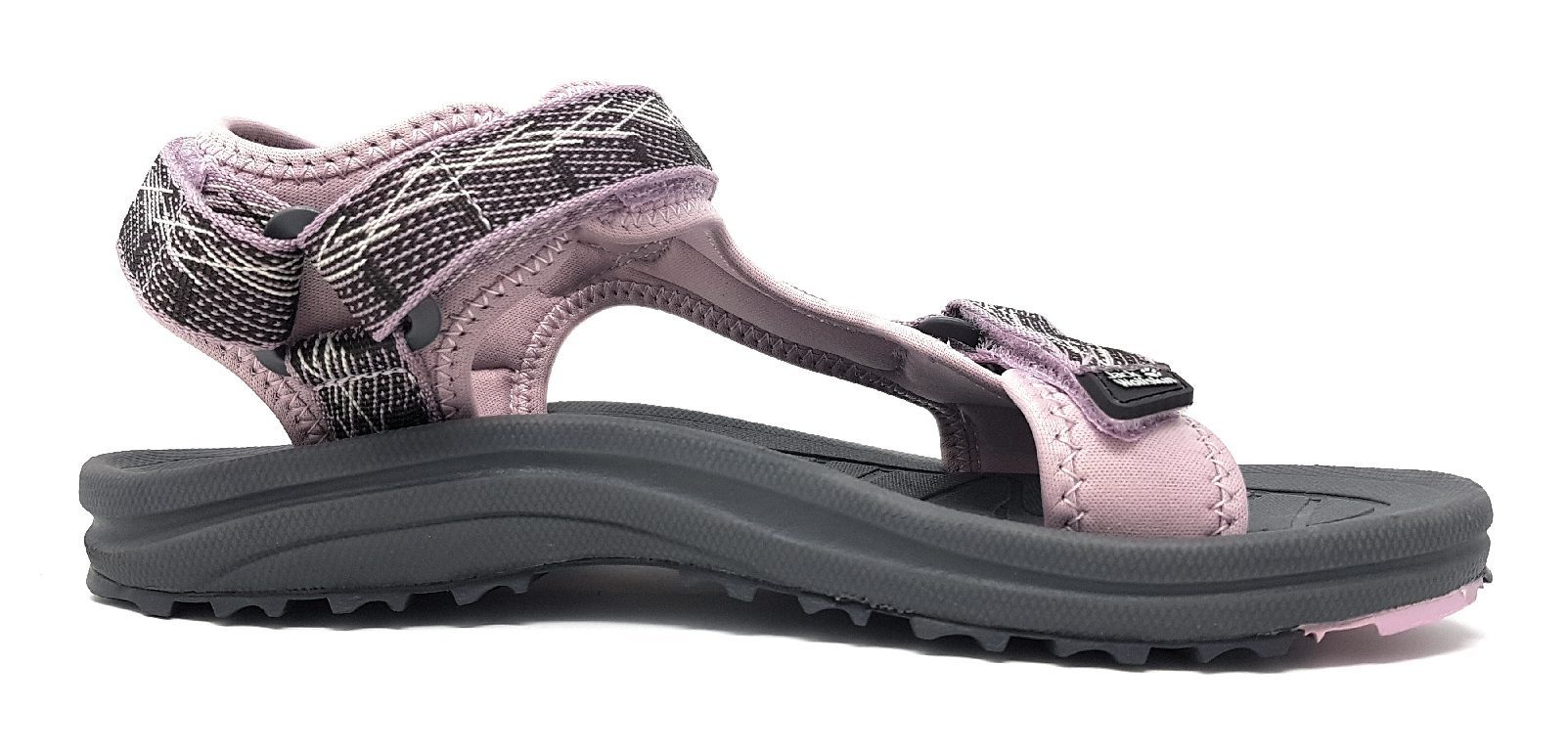 Jack Wolfskin Trekkingschuh Sandale