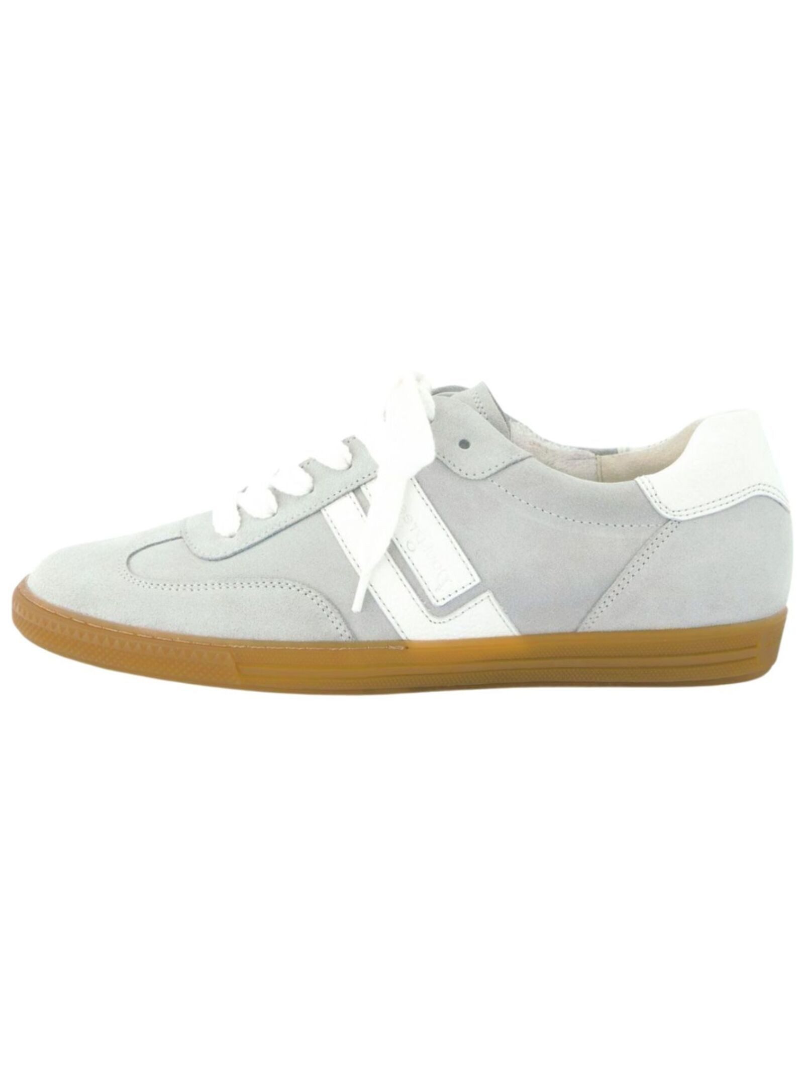 Paul Green Sneaker Veloursleder Sneaker günstig online kaufen