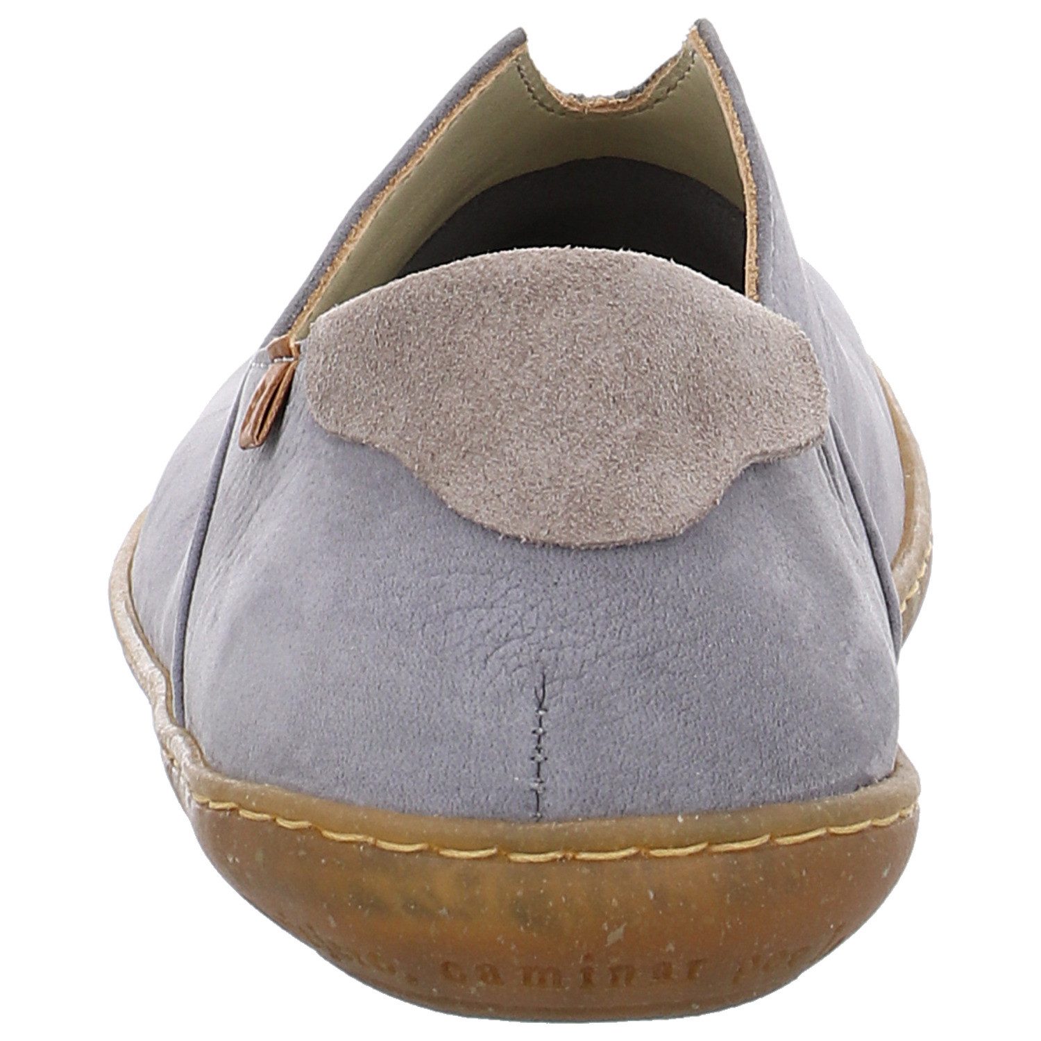 El Naturalista El Viajero Slipper