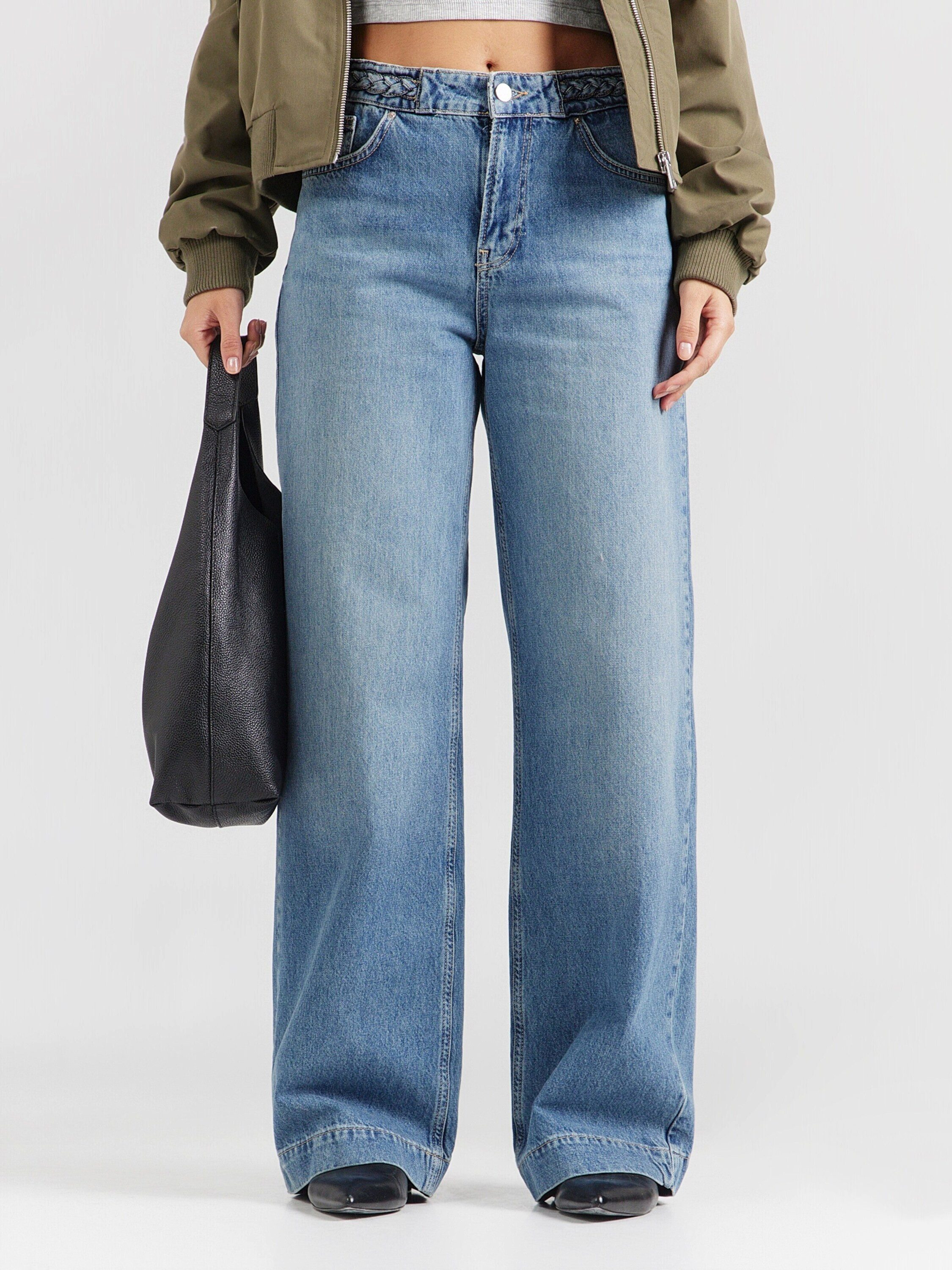 Weite Jeans ONLHope