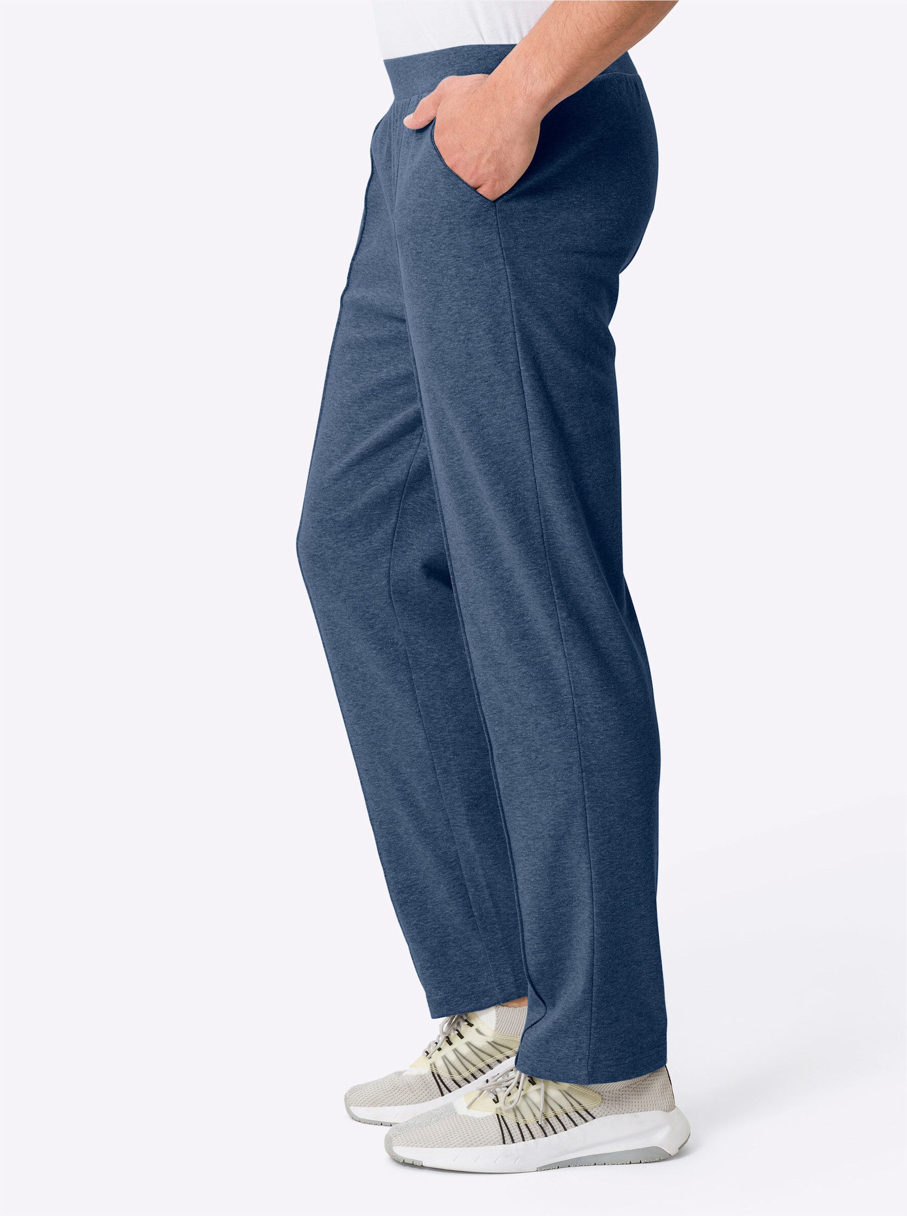 Sieh an! Jogginghose Freizeithose günstig online kaufen