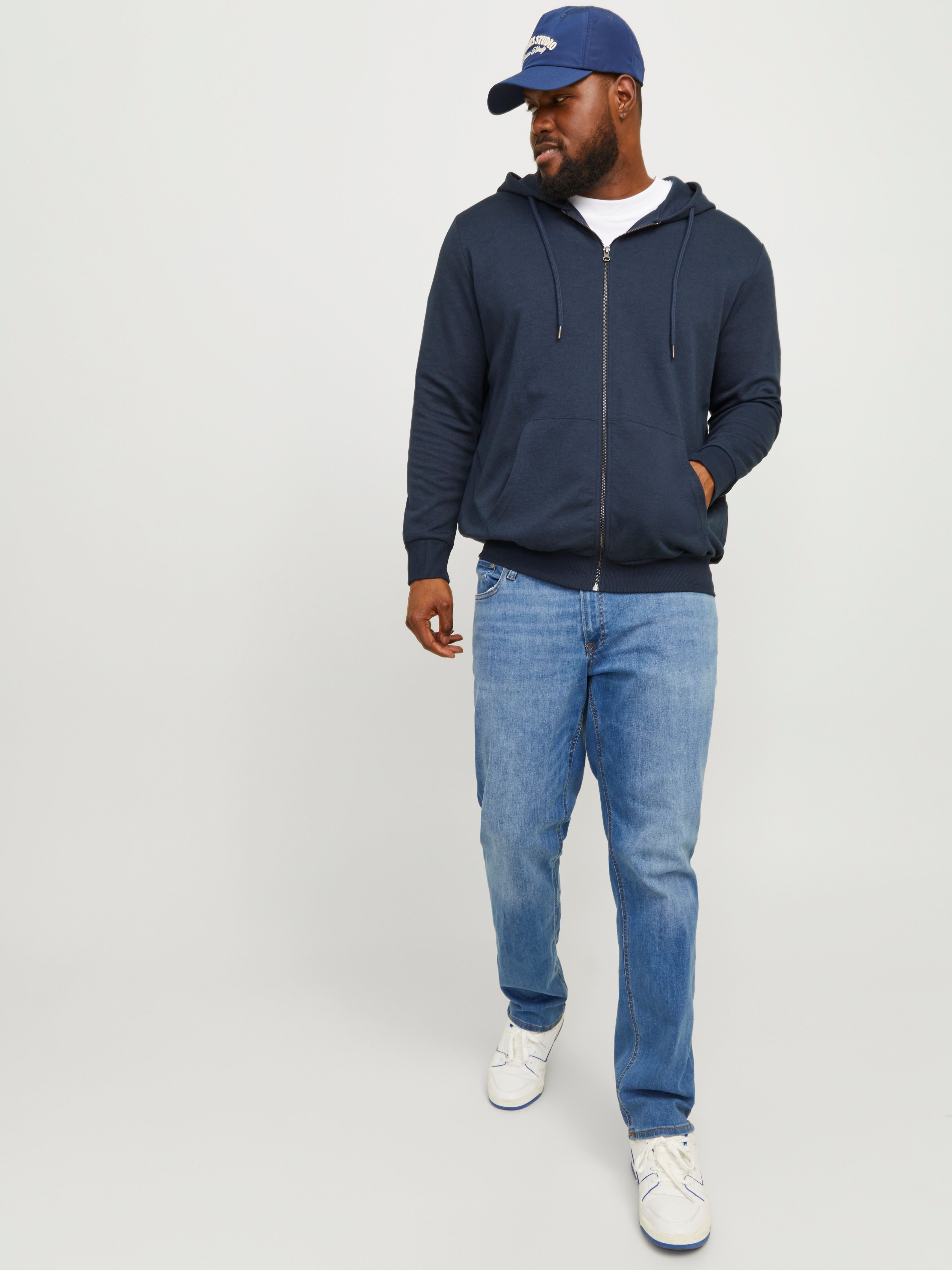 Jack & Jones 5-Pocket-Jeans