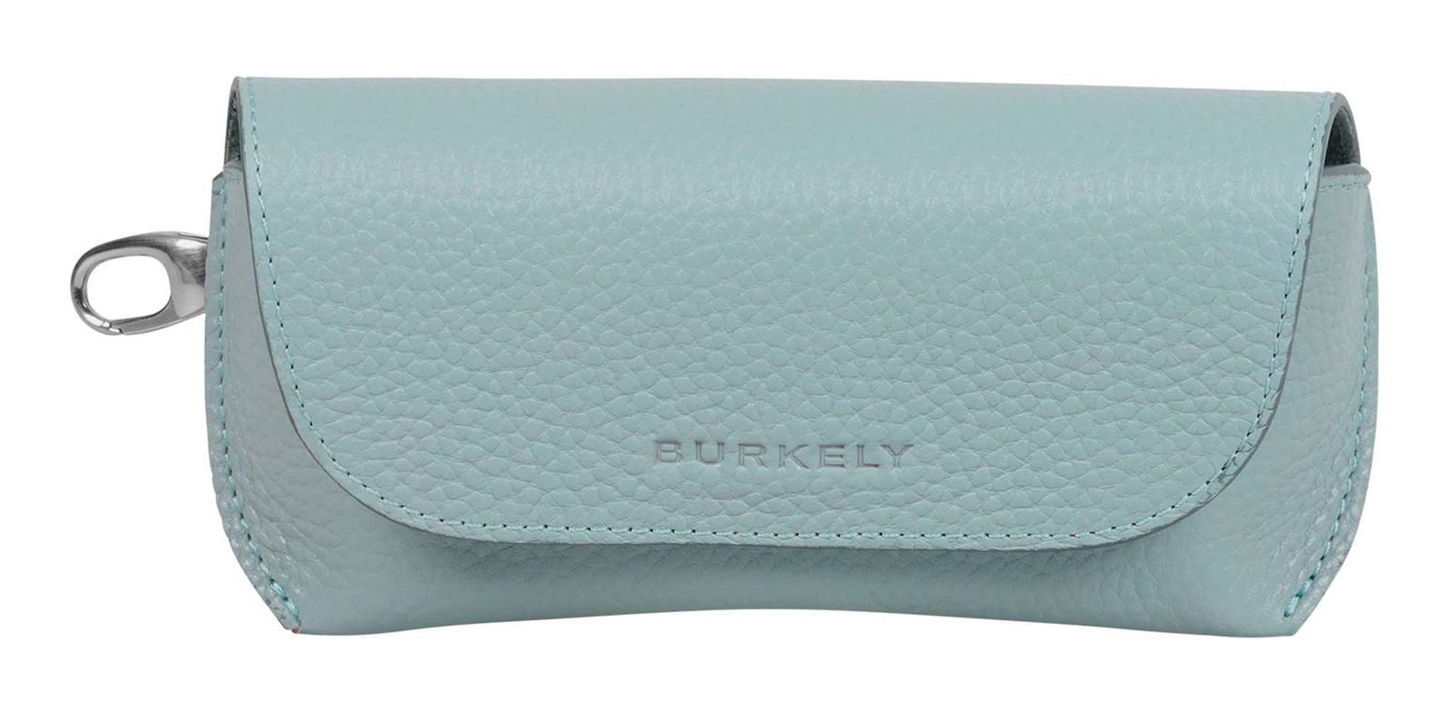 Burkely Aufbewahrungstasche Sunglass Case, aus echtem Leder