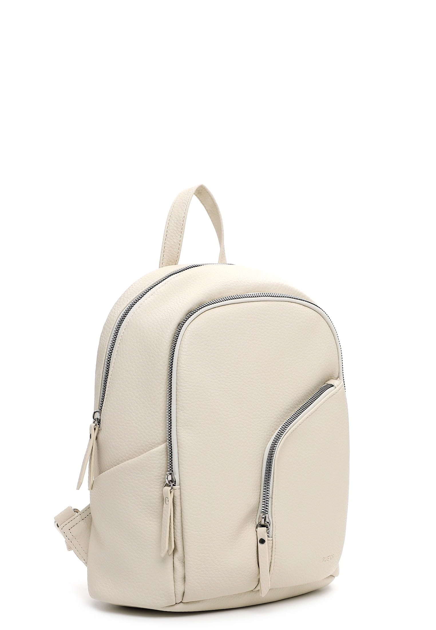 EMILY & NOAH Cityrucksack E&N Tours RUE 09 (1-tlg), Für Damen