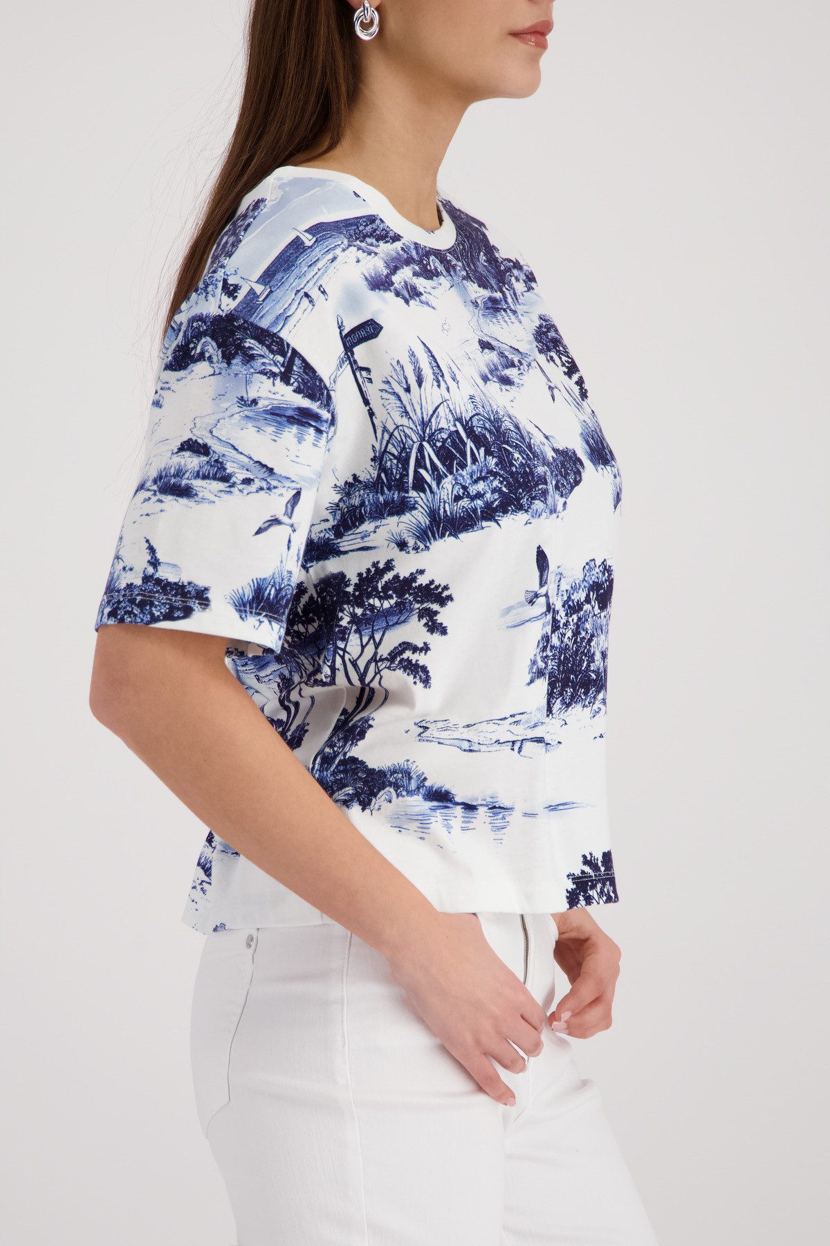 Monari T-Shirt günstig online kaufen