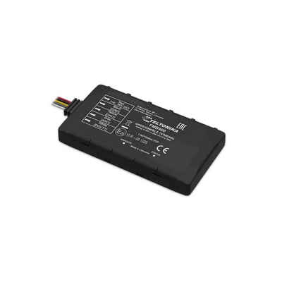 Teltonika FMB900 - Kleiner und intelligenter Tracker mit Bluetooth GPS-Tracker