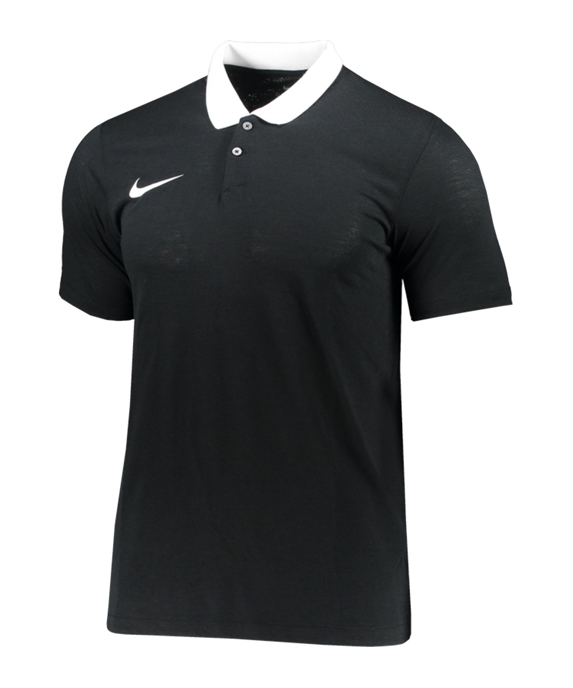 Nike Poloshirt Nike Performance Park 20 Poloshirt Kids Polos Polyester