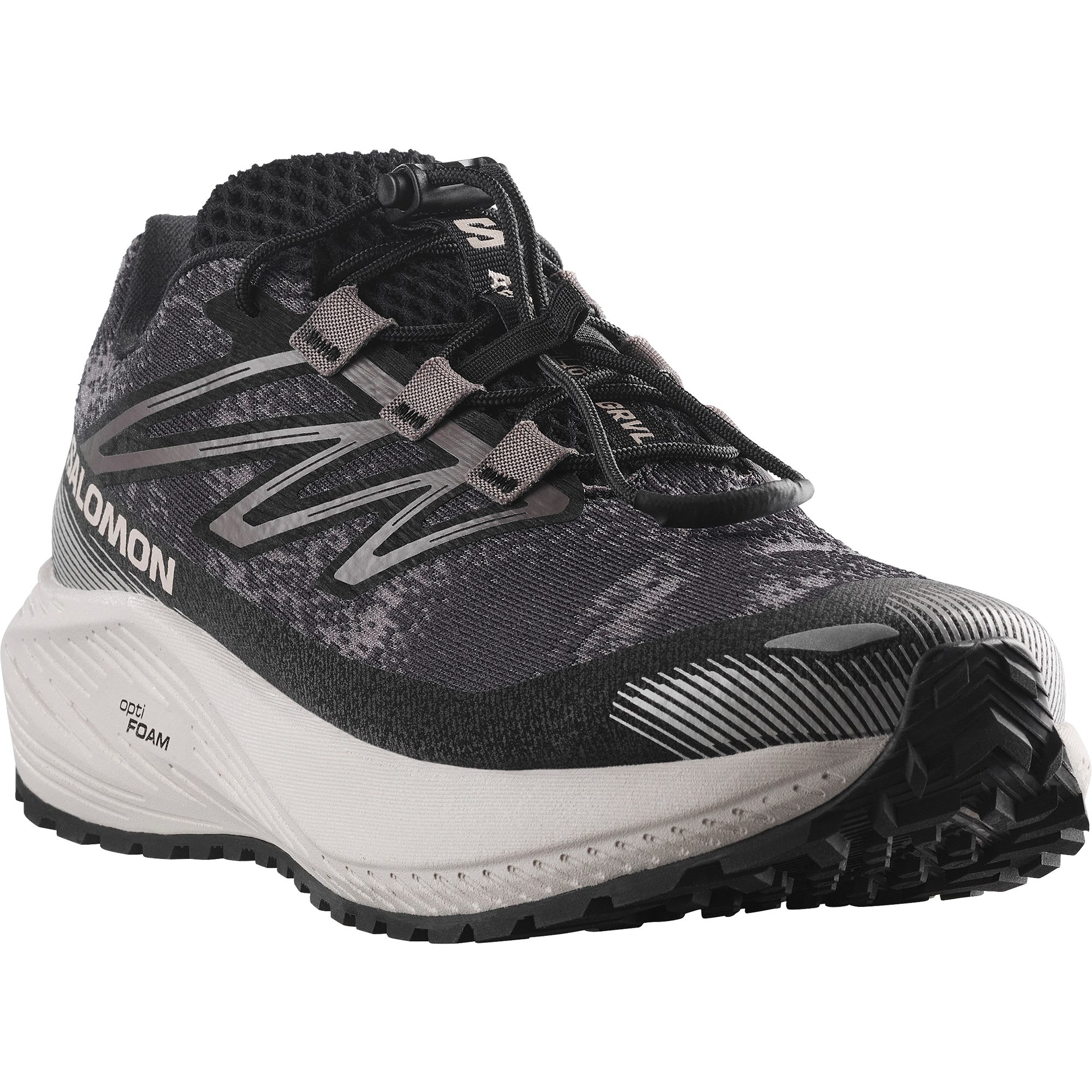 Salomon AERO FLOW GRVL Laufschuh
