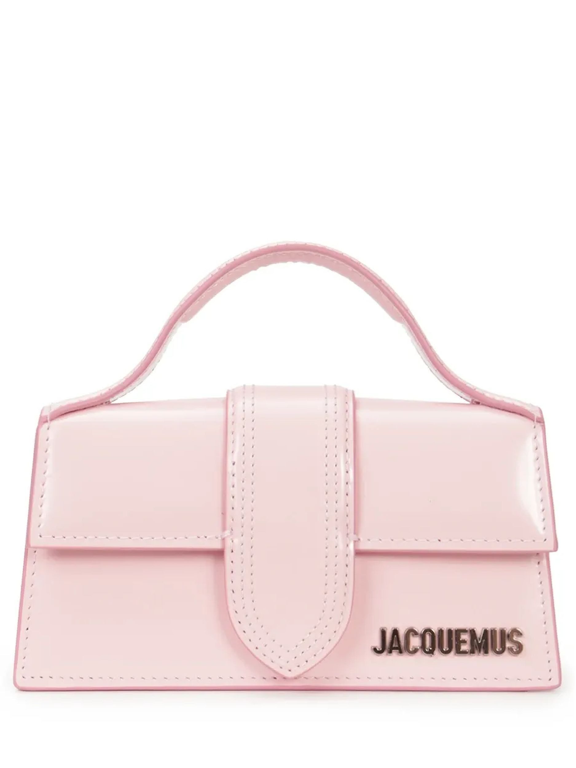 JACQUEMUS Handtasche Le Bambino
