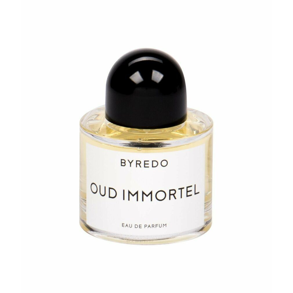 BYREDO Körperpflegeduft Oud Immortel Edp Spray