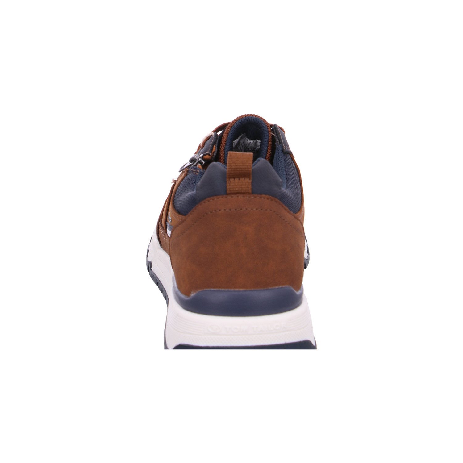 TOM TAILOR Schnürschuh günstig online kaufen