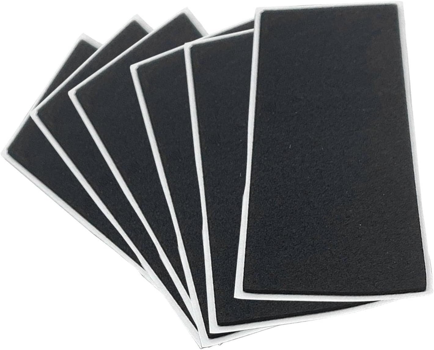 PhoneNatic Miniskateboard Finger-Skateboard Bau Set - Fingerboard - Griffbrett