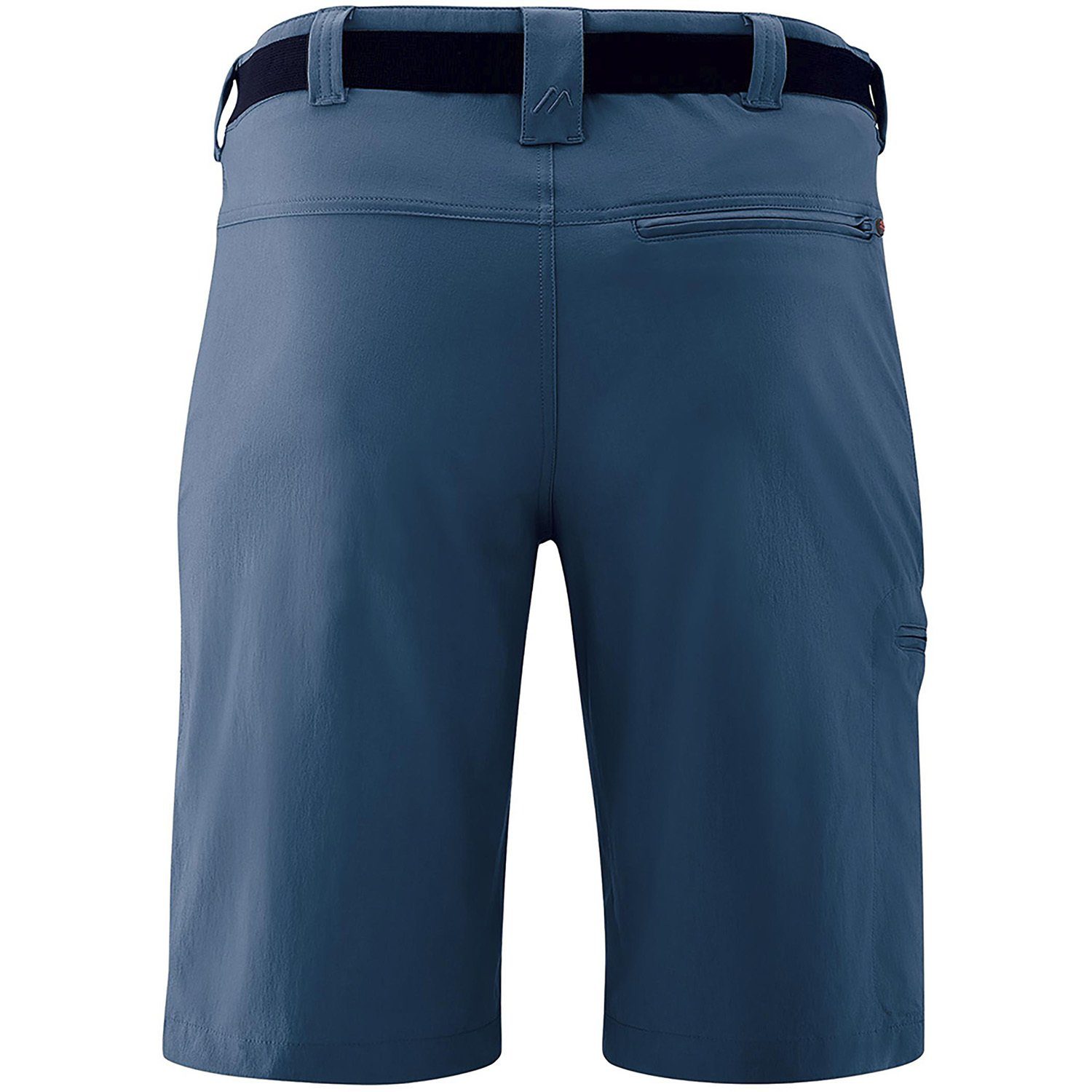 Maier Sports Funktionsshorts Wandershorts Huang günstig online kaufen