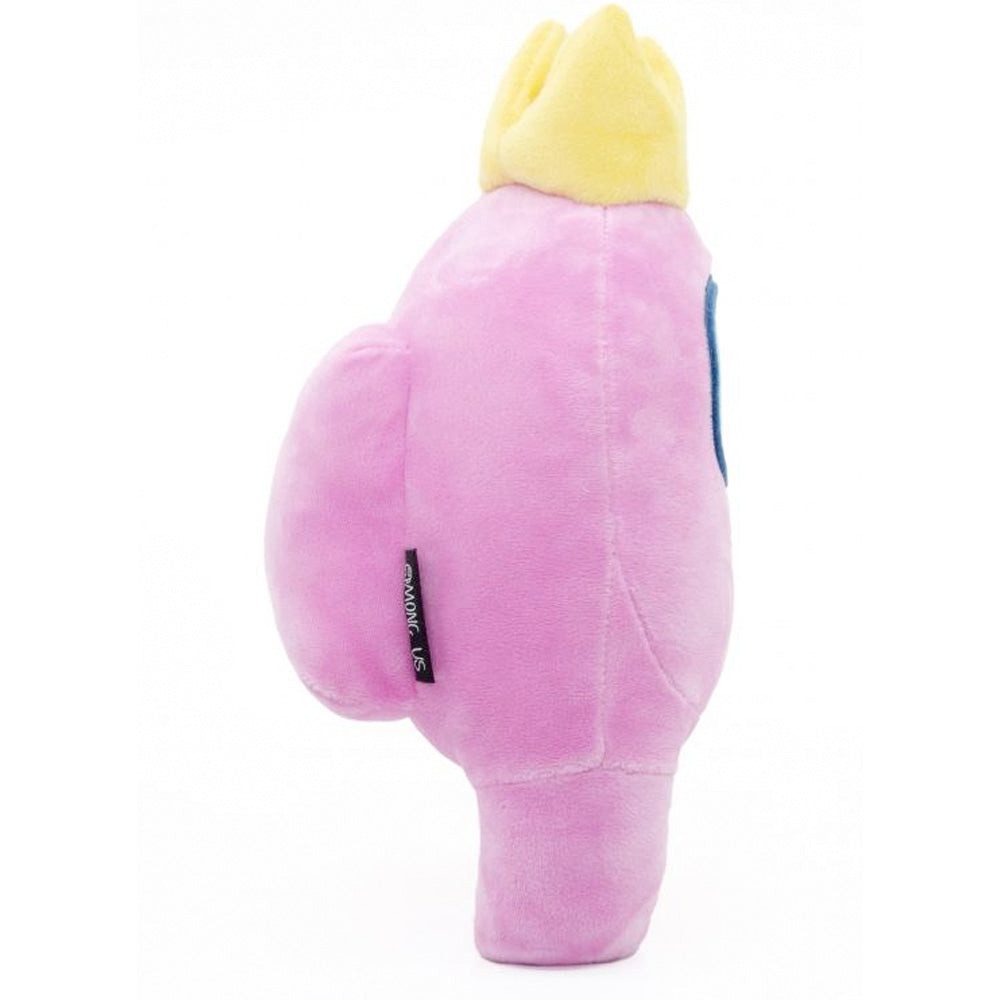 Among Us Plüschfigur Among US Plüsch Wave 3 pink, 30 cm