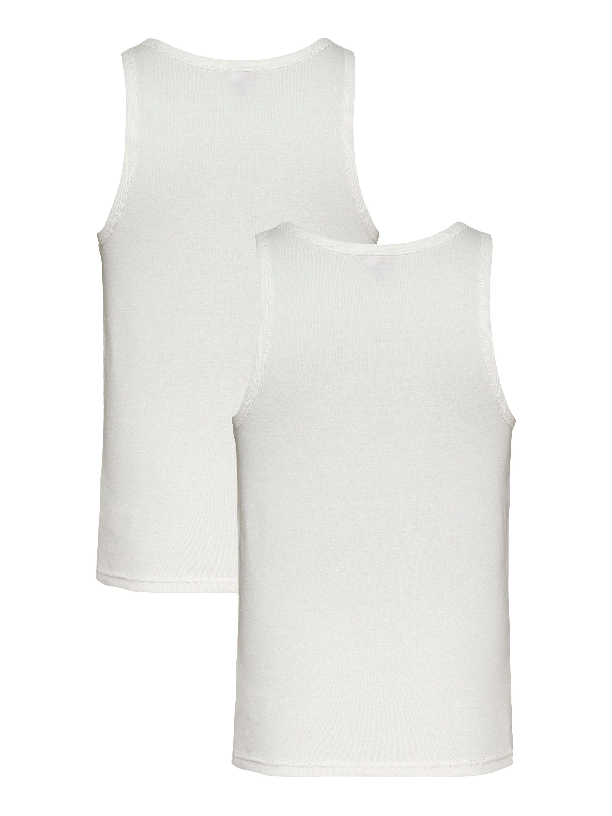 Tommy Jeans Tanktop TJM XSLIM 2PCK günstig online kaufen