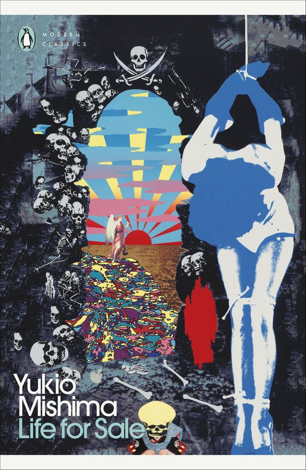 Life for Sale / Yukio Mishima