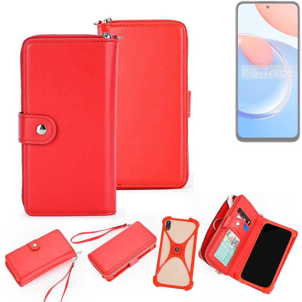 Handyhülle für Honor Play 8T