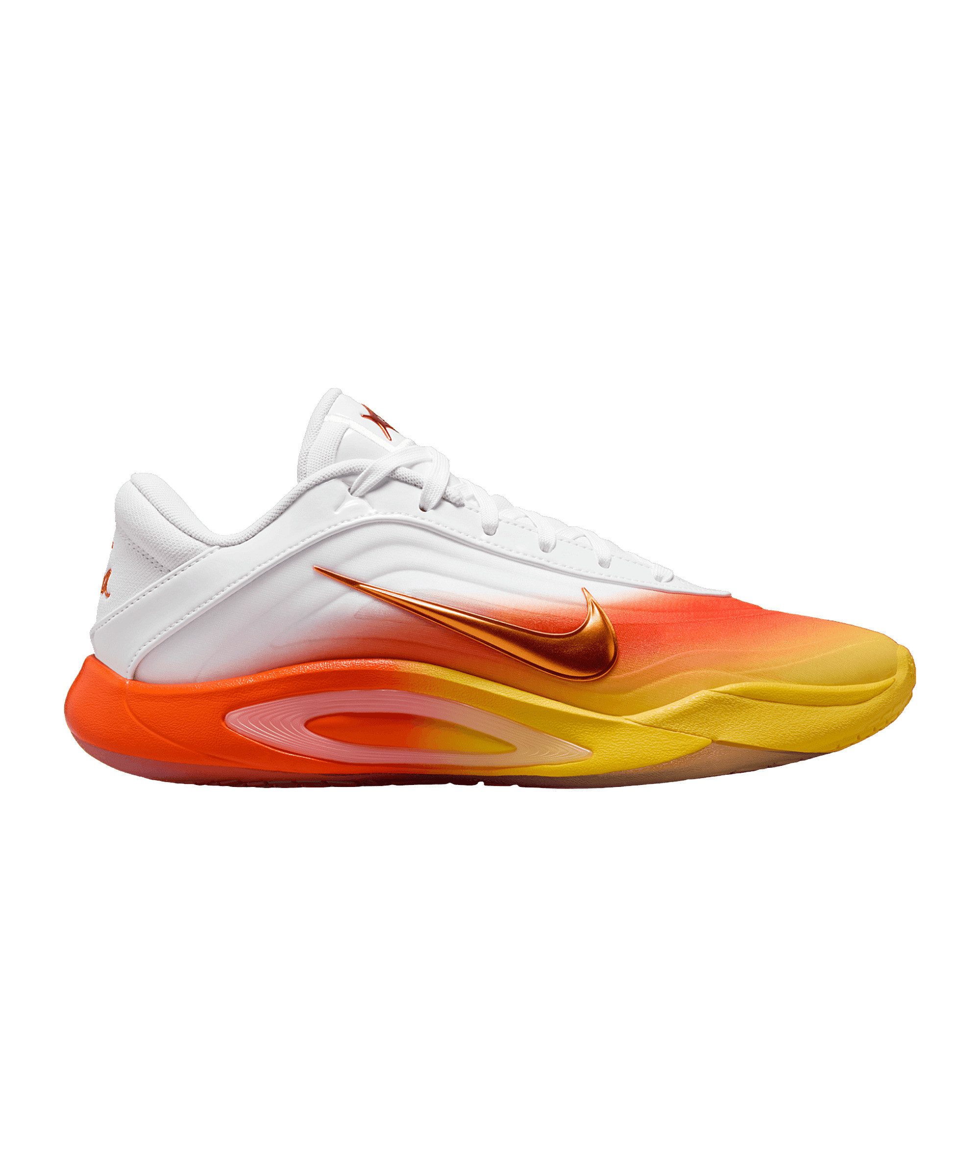 Nike Nike Performance A'One Damen Damen Hallenschuh