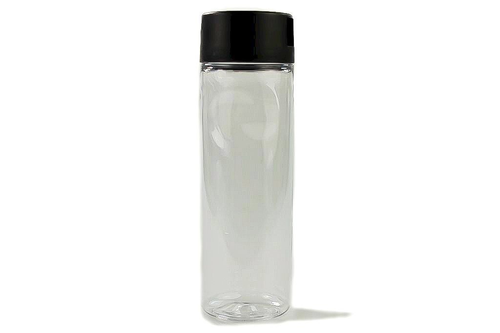 TUPPERWARE Servierschüssel Manhattan 1L schwarz Ausgießer Essig Öl + SPÜLTUCH