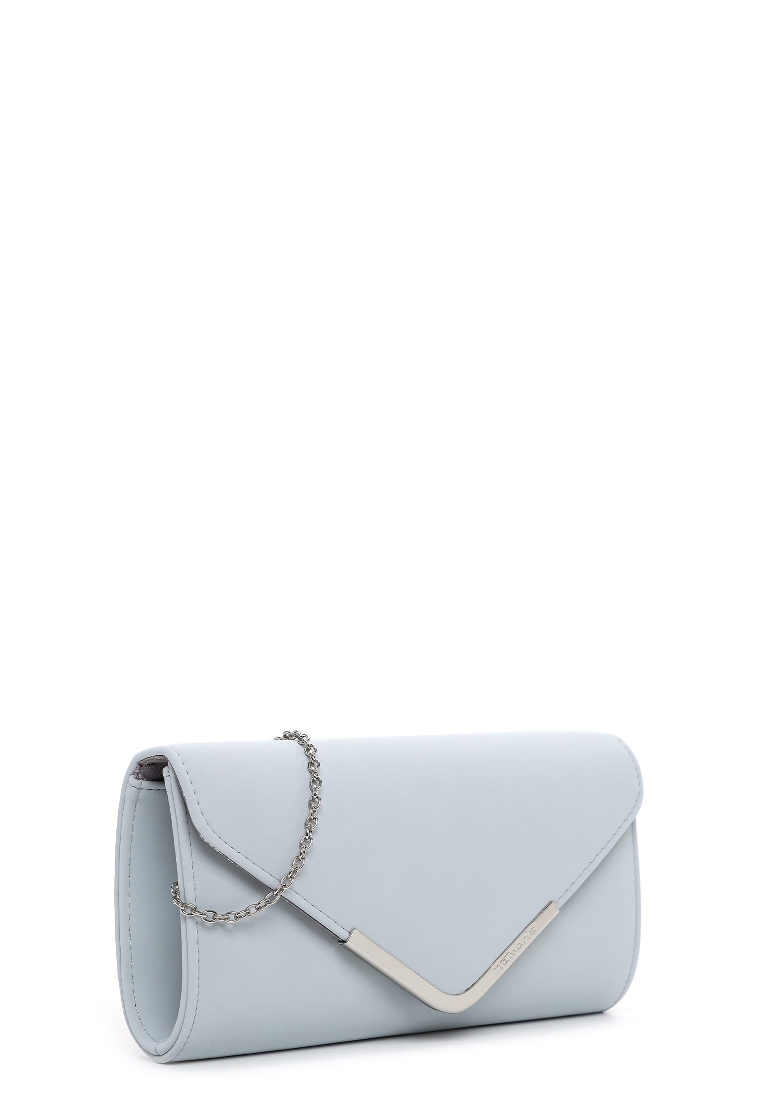 Tamaris Clutch TAS Amalia, Logo Prägung