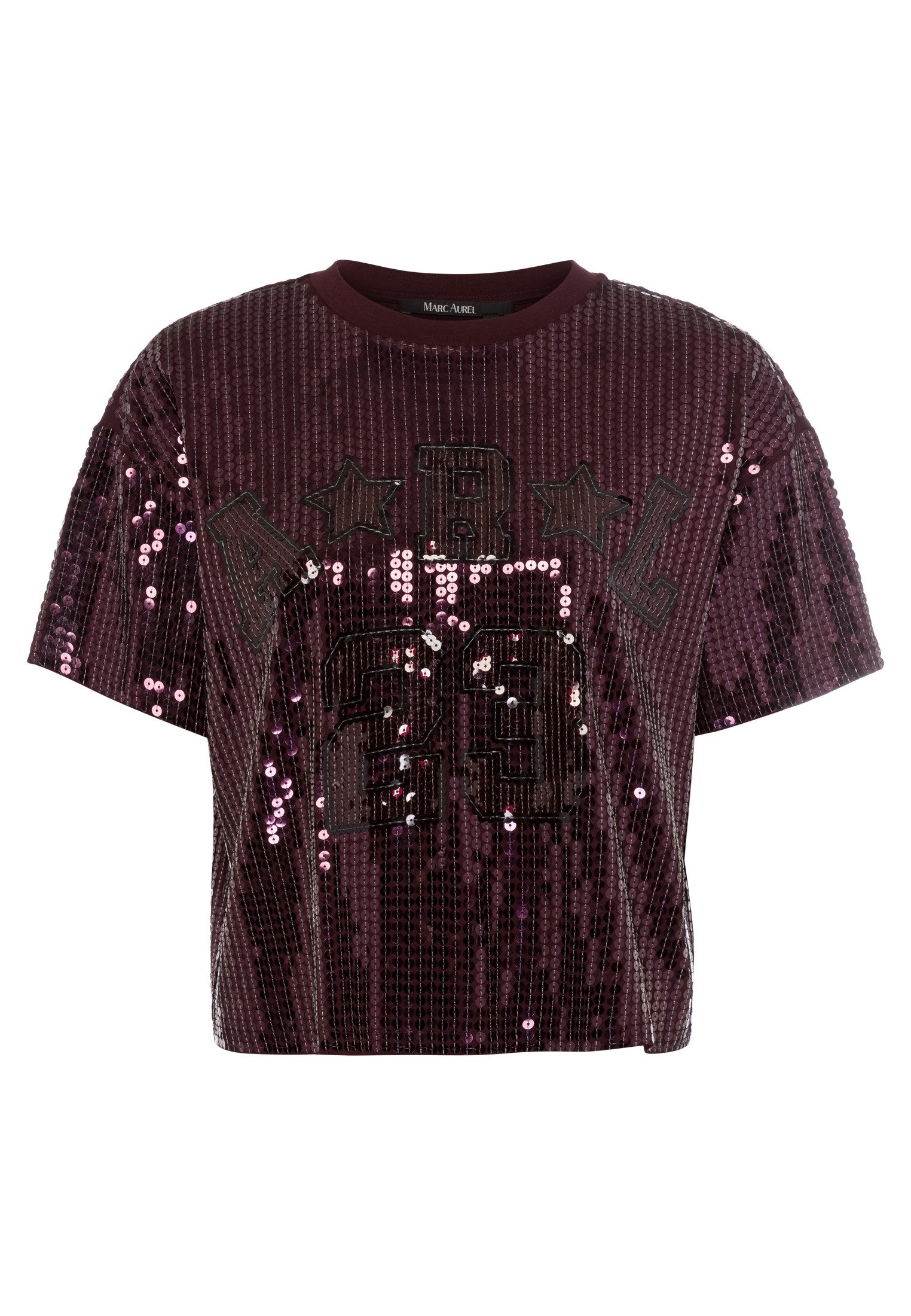 MARC AUREL Langarmshirt günstig online kaufen