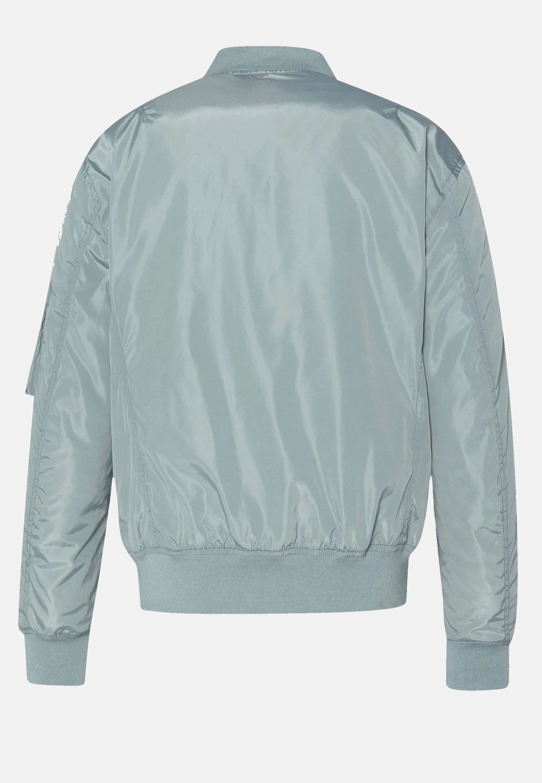 Schott NYC Bomberjacke Jacke AIRSTAR Bomberjacke (1-St) Keine