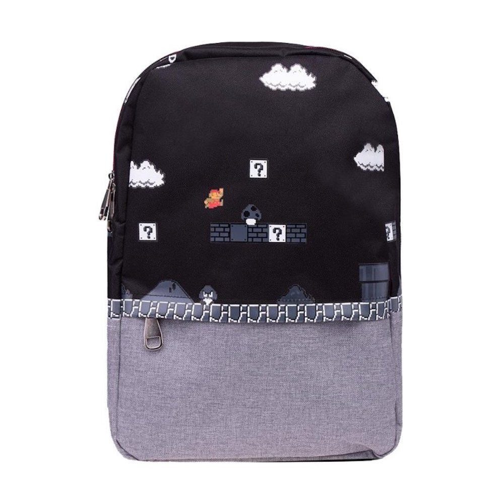 Super Mario Rucksack