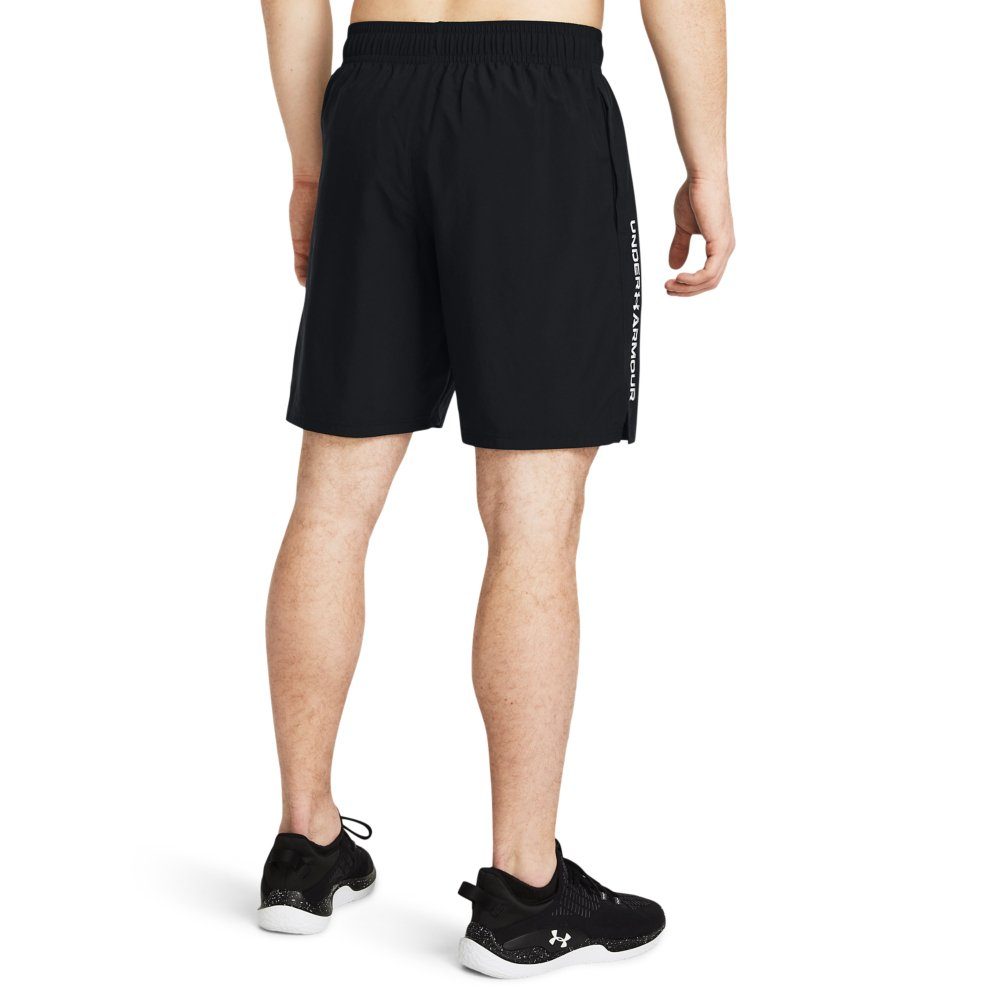 Under Armour® Shorts UA TECH WOVEN günstig online kaufen