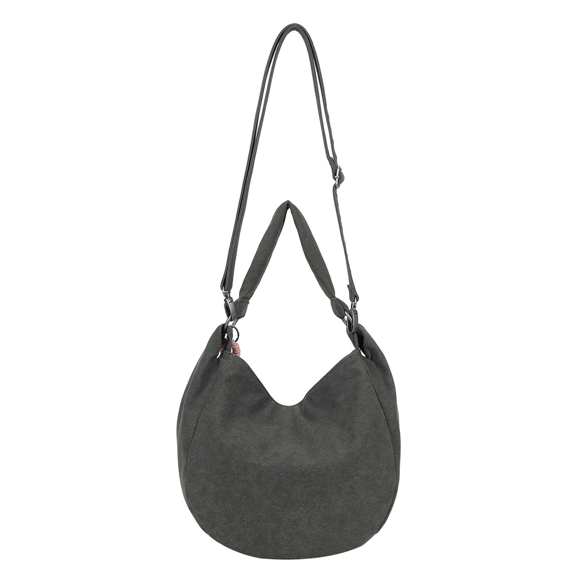 Fritzi aus Preußen Schultertasche Sue01, Polyurethan günstig online kaufen