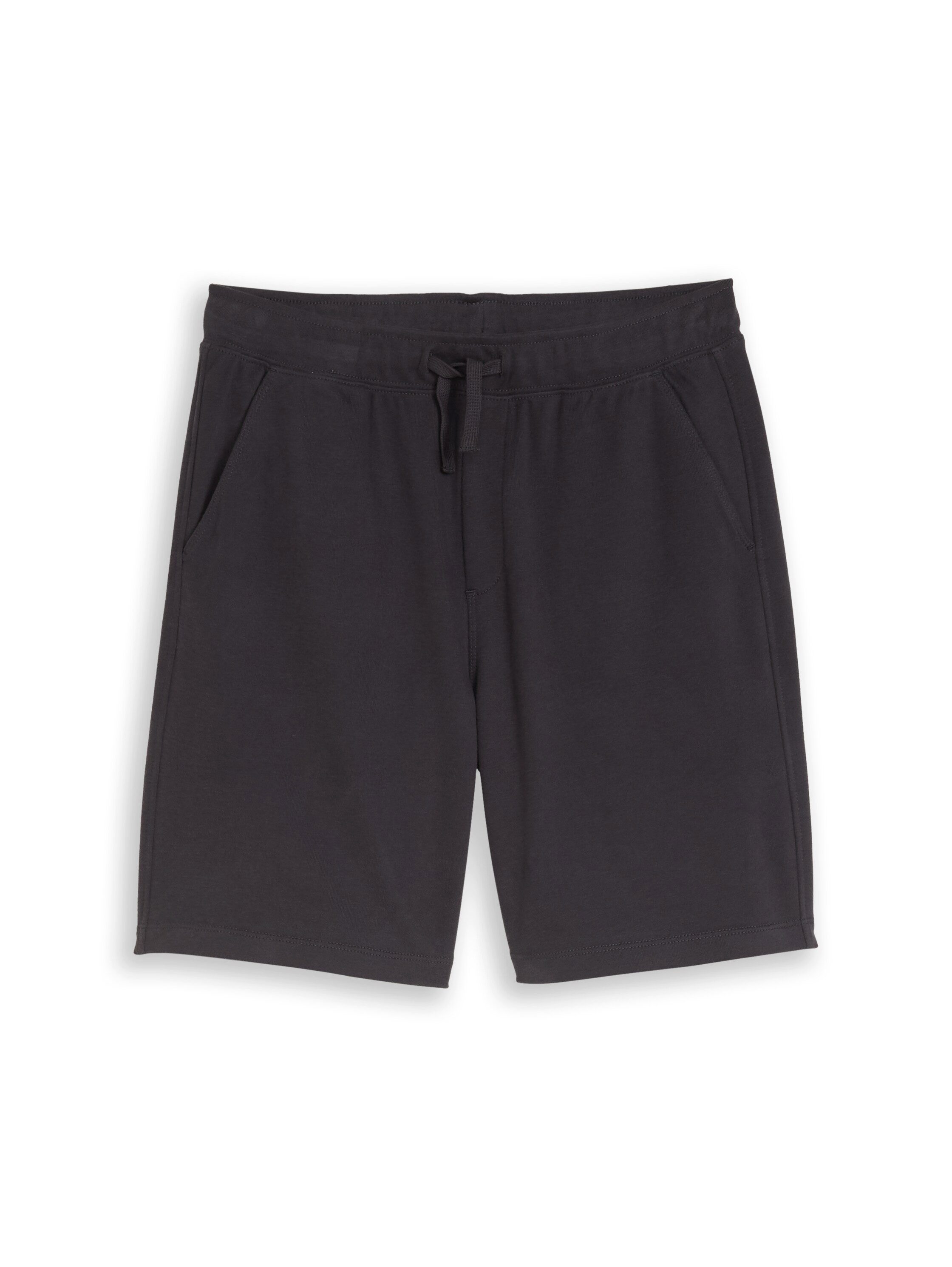 TOM TAILOR Sweatshorts mit elastischem Bund