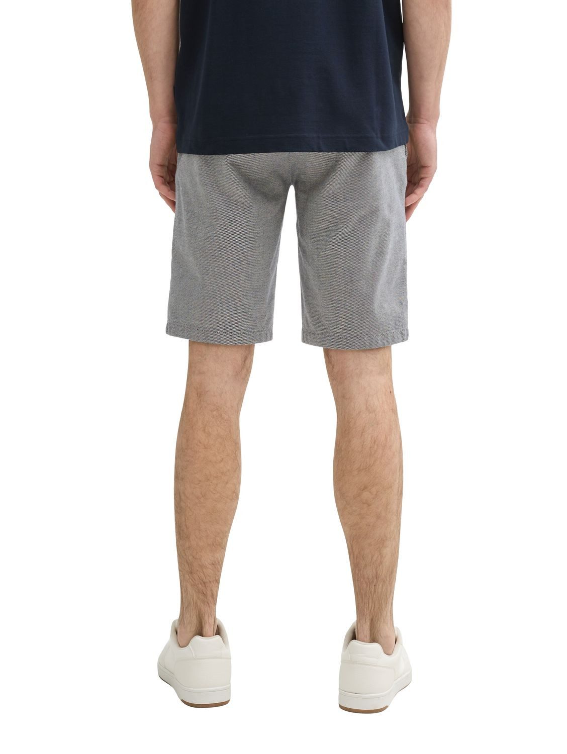 Chinoshorts TRAVELER SLIM CHINO SHORTS