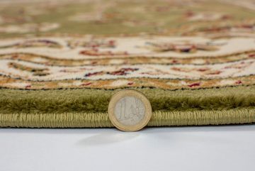 Teppich Sherborne, FLAIR RUGS, Höhe: 8 mm, Orientteppich