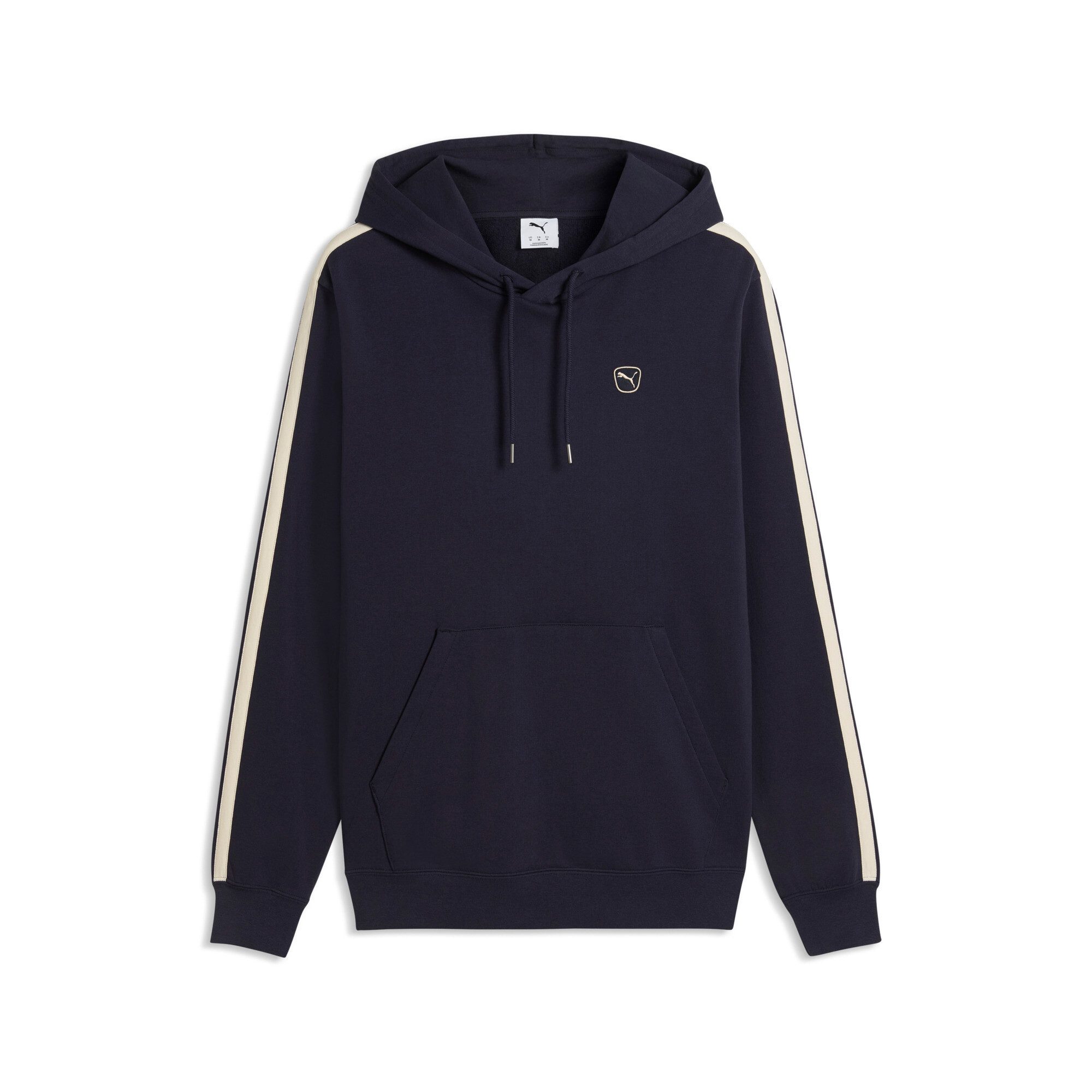 PUMA Kapuzensweatshirt ESS ELEVATED HOODIE TR mit Kapuze, mit Kängurutasche günstig online kaufen