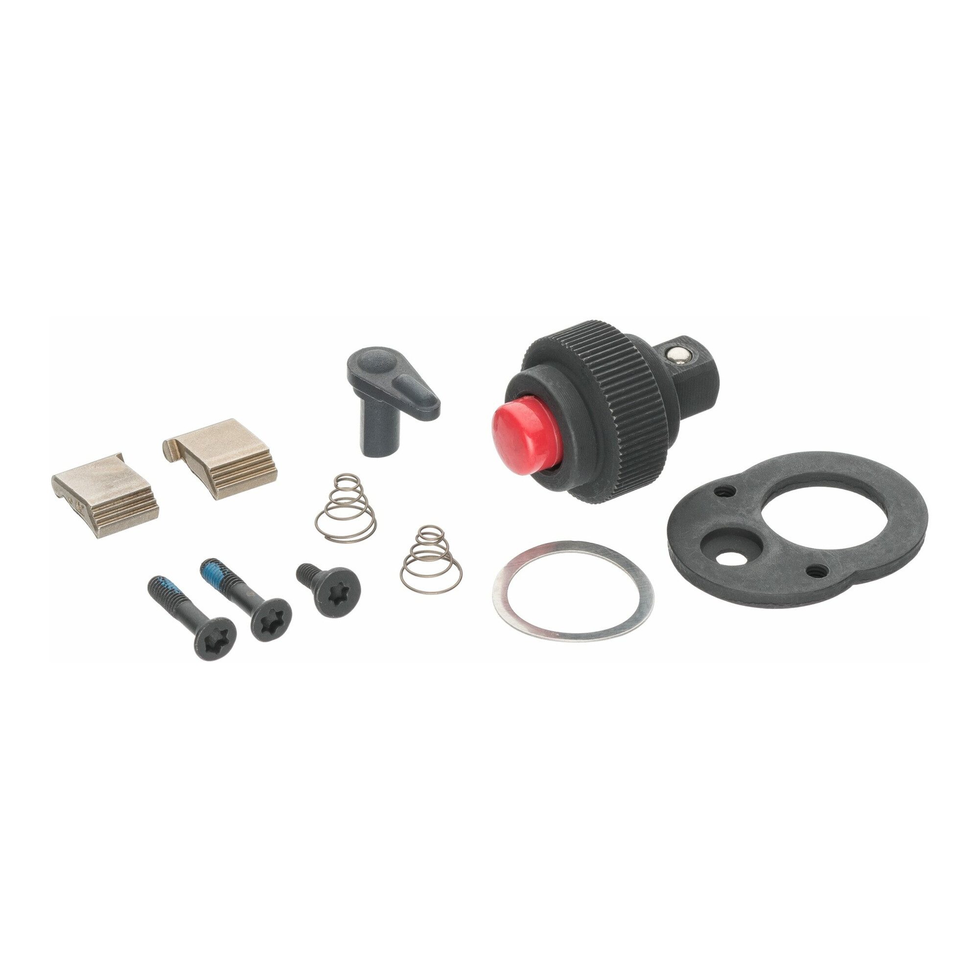 VIGOR Ratsche VIGOR Reparatur-Satz für Umschaltknarre V6014 V6014-REP