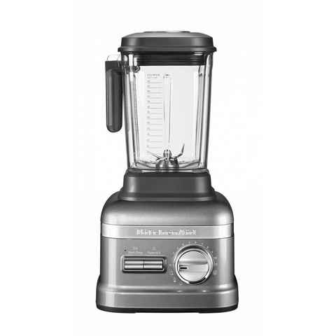 KitchenAid Standmixer KitchenAid Standmixer Power Plus Blender 5KSB8270 Artisan 2,6 L