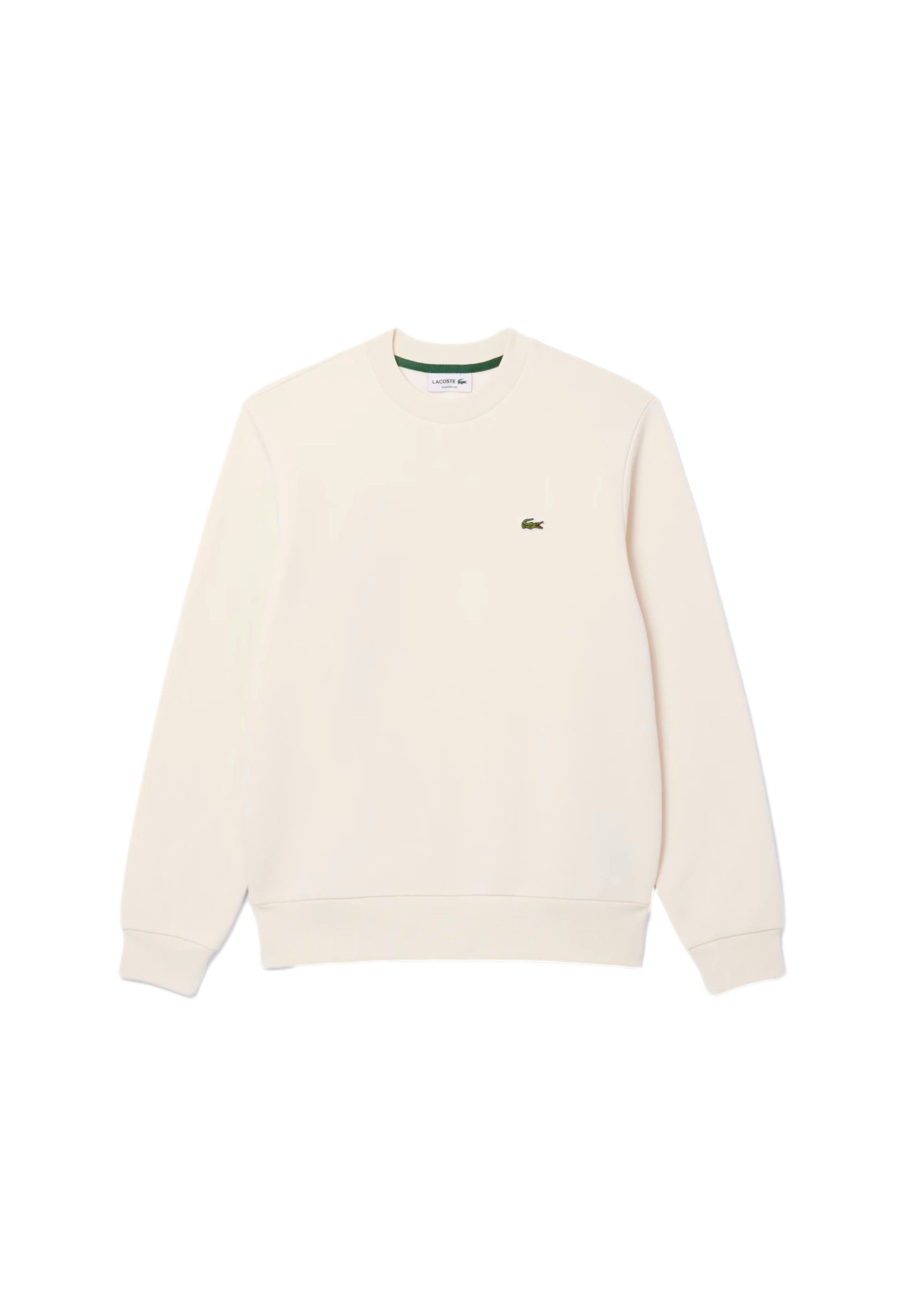 Lacoste Sweatshirt Sweatshirt Pullover (1-tlg)