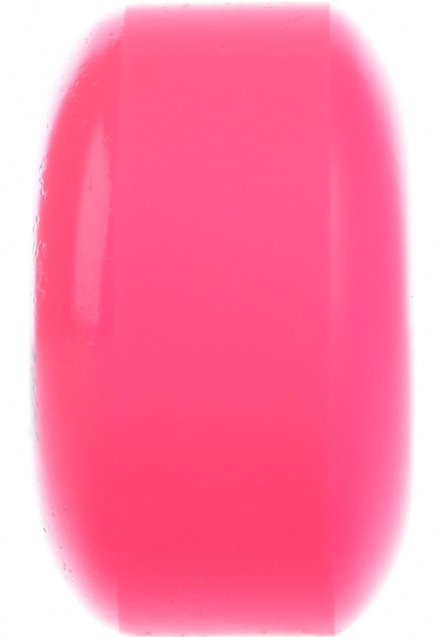 Bones Skateboard Bones 100's OG V1 Skateboard Rollen 53mm 100A (4erSet) Pink