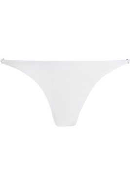 Calvin Klein Underwear Bikinislip BIKINI mit schmalen Seitenriemen