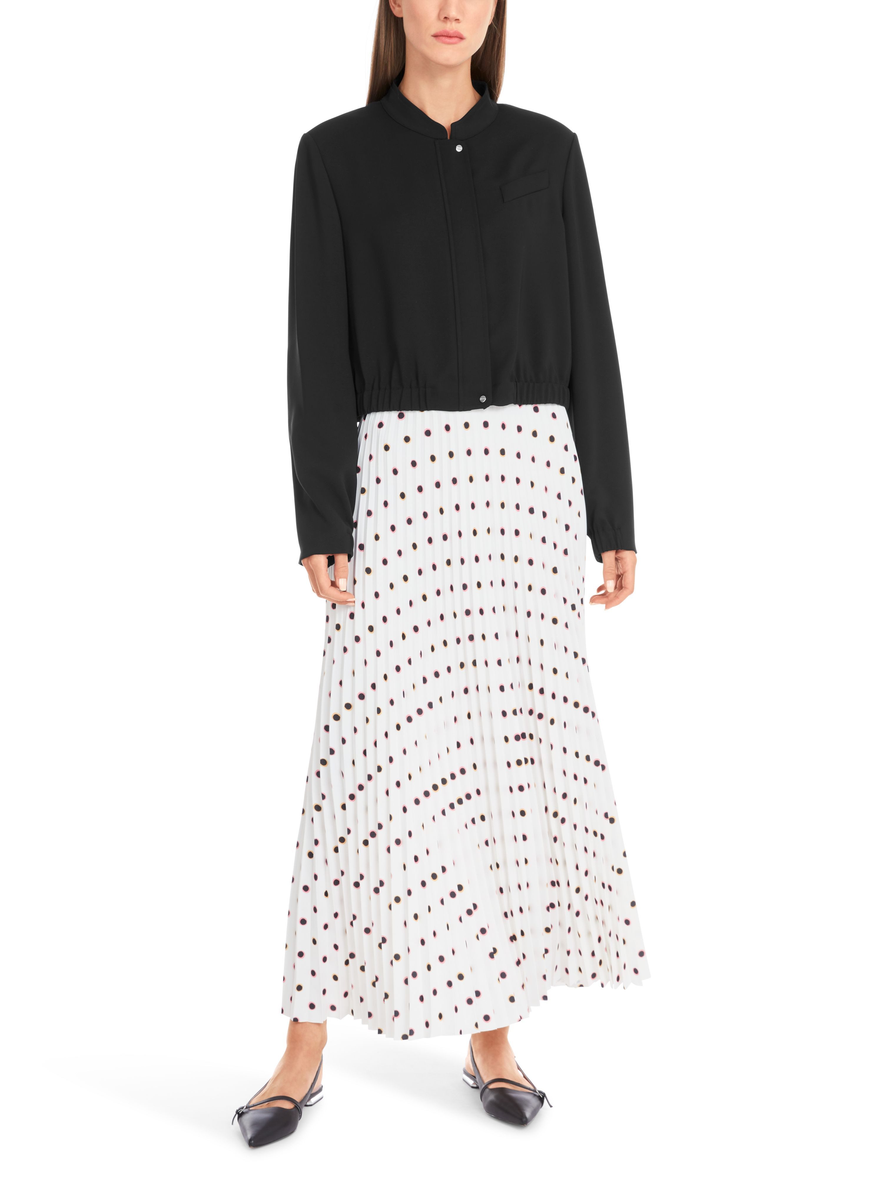 Marc Cain Steppjacke