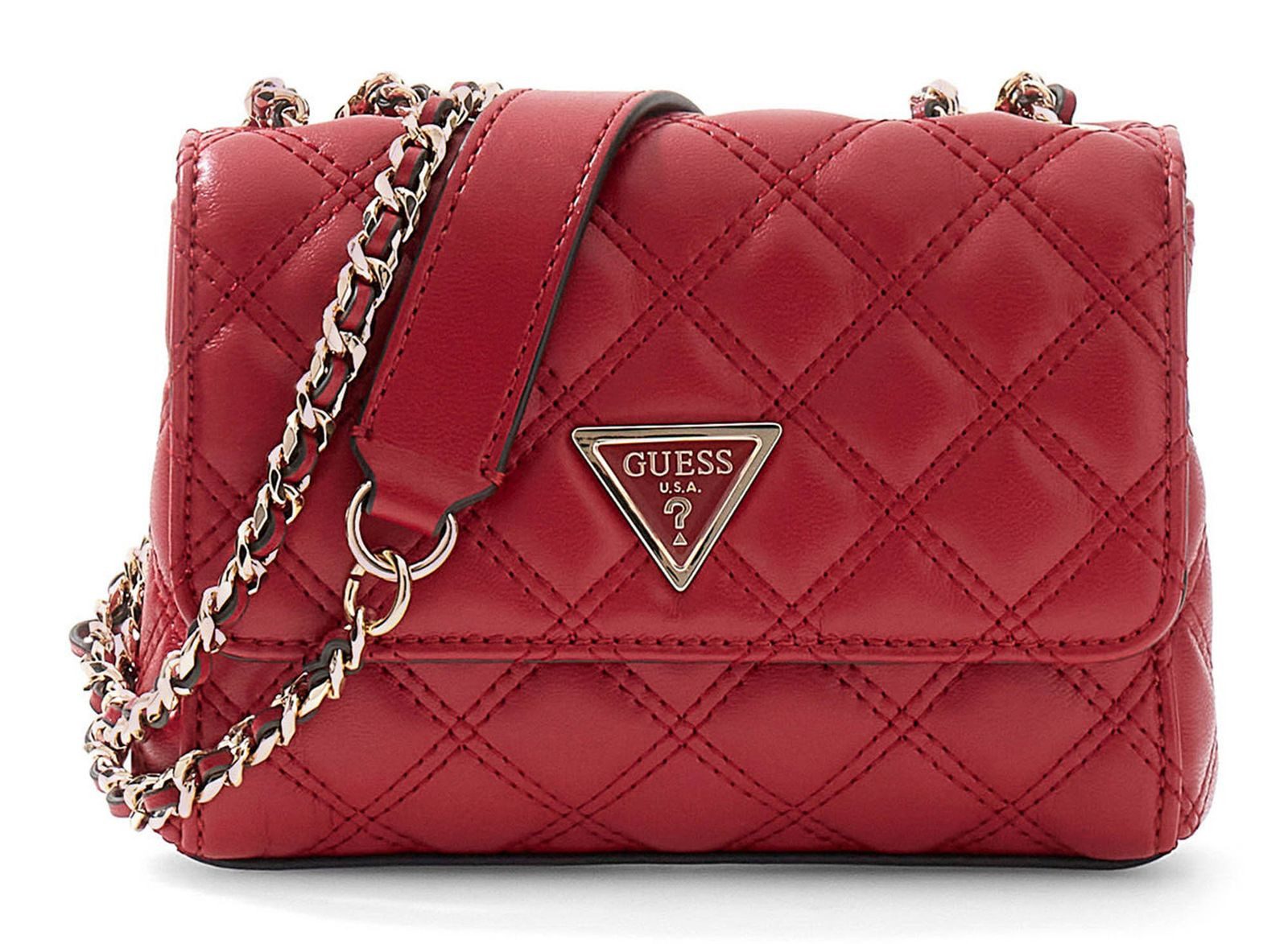 Umhängetasche Mini Compound Convertible Flap Bag