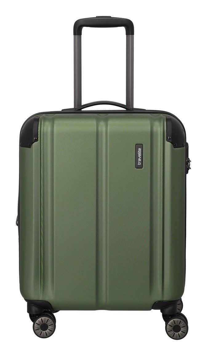 travelite Hartschalen-Trolley CITY, verschiedene Größen und günstig online kaufen
