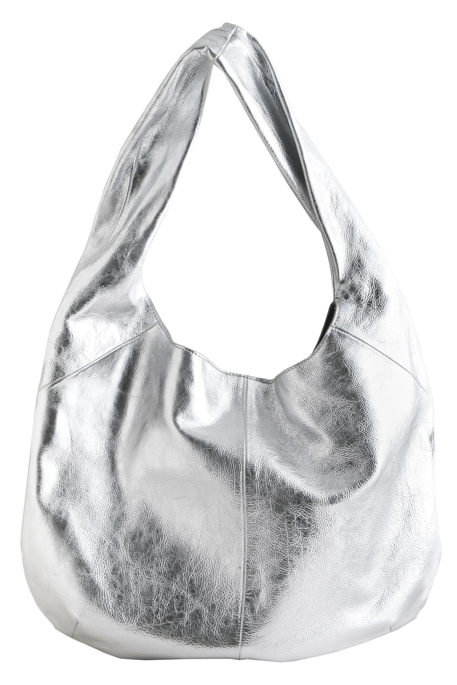 Rockett St George Einkaufsshopper Rockett St George Hobo-Shopper-Ledertasche